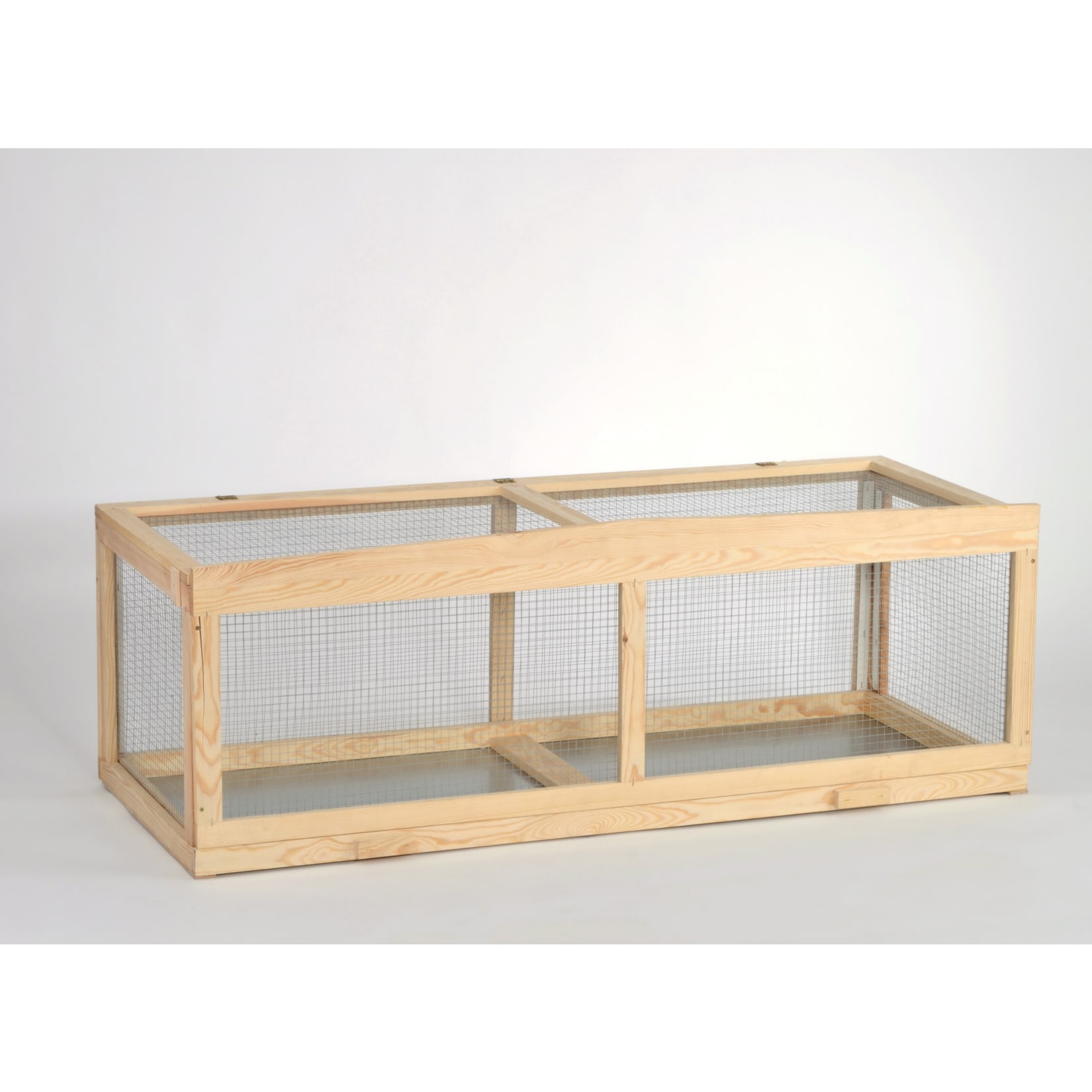 Silvio Design Nagerk&auml;fig Natural 80 - Bild 1