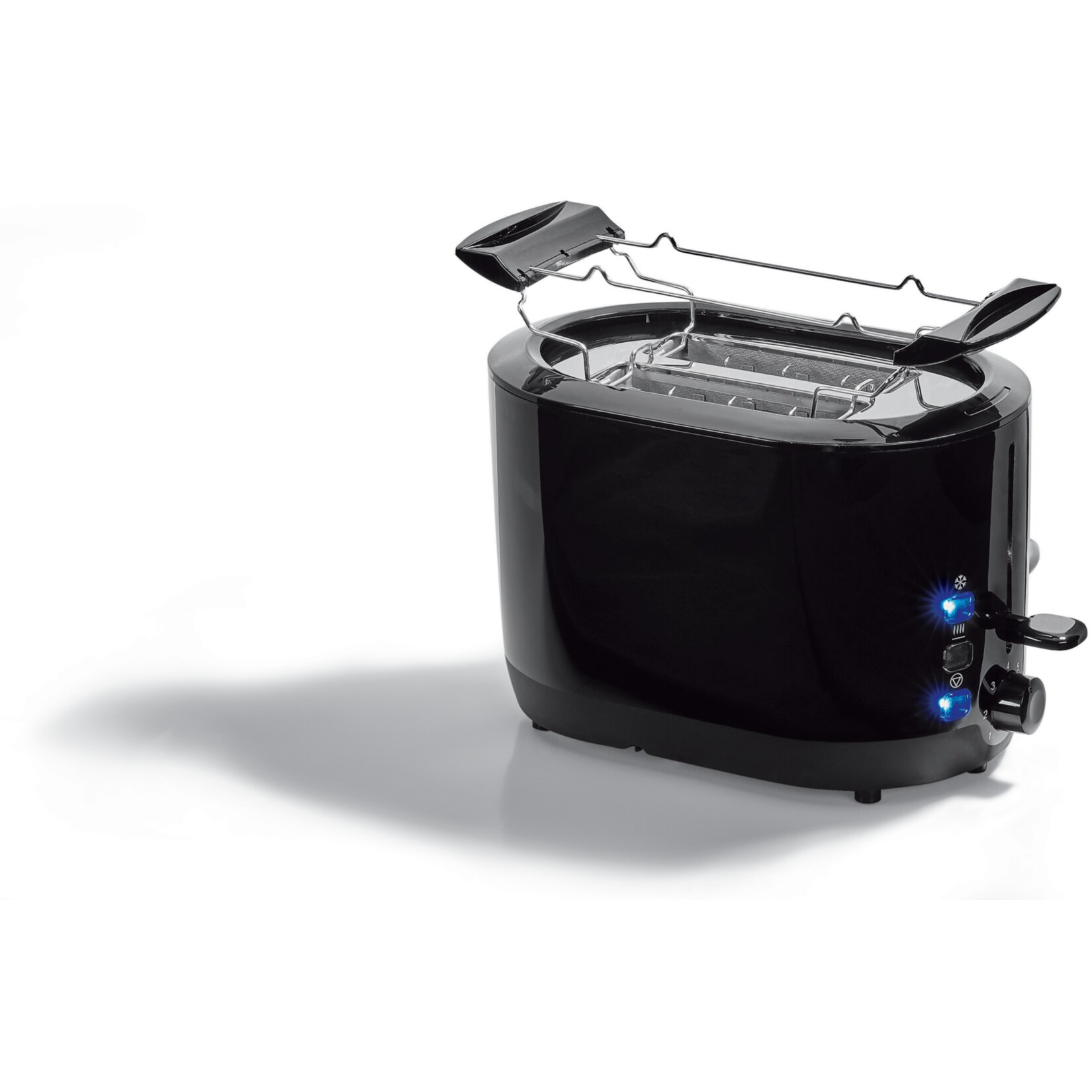 starQ Toaster 840 W - Bild 1