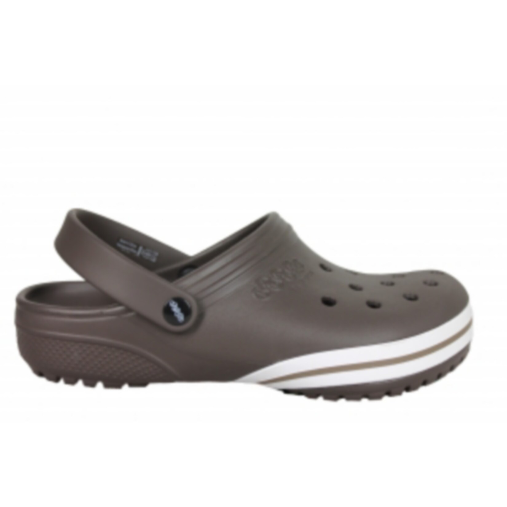 Jibbitz by Crocs - Espresso, Gr. 46-47 (M12) - Bild 1