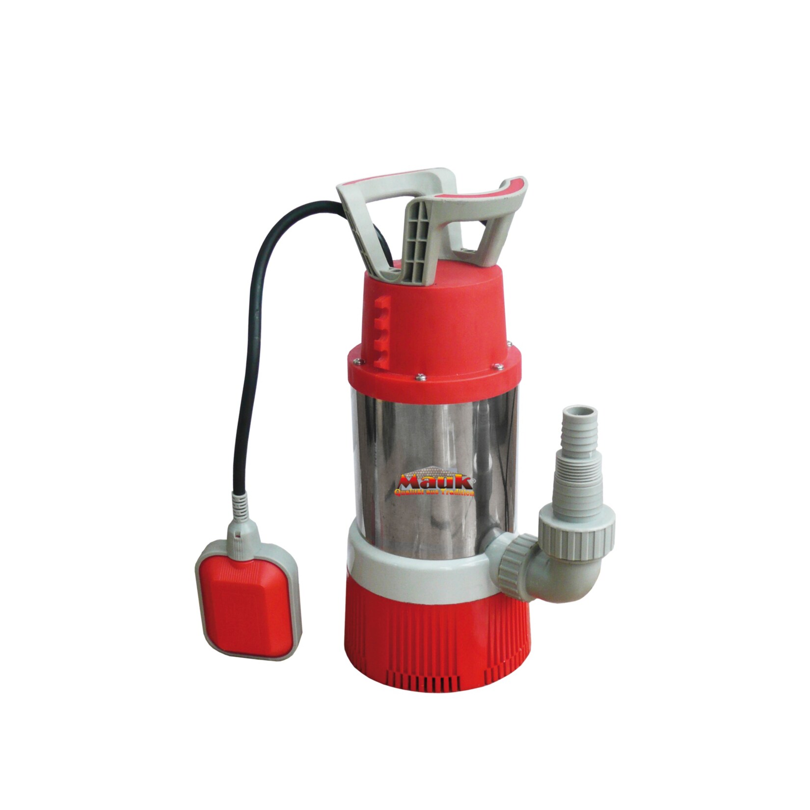 Mauk Drucktauchpumpe 900 W | 04043722016184