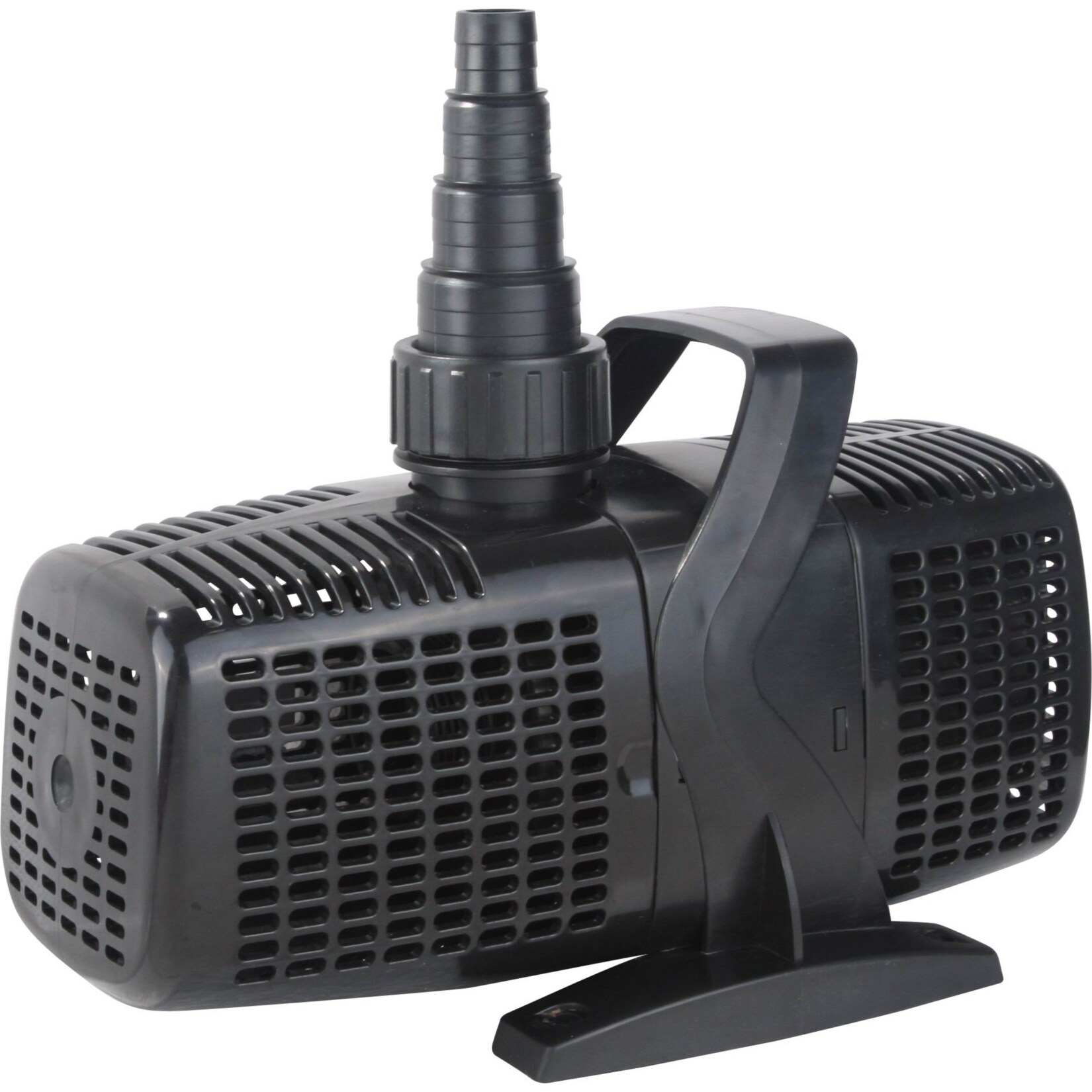 Mauk Bachlauf- und Wasserfallpumpe 70 W - Bild 1