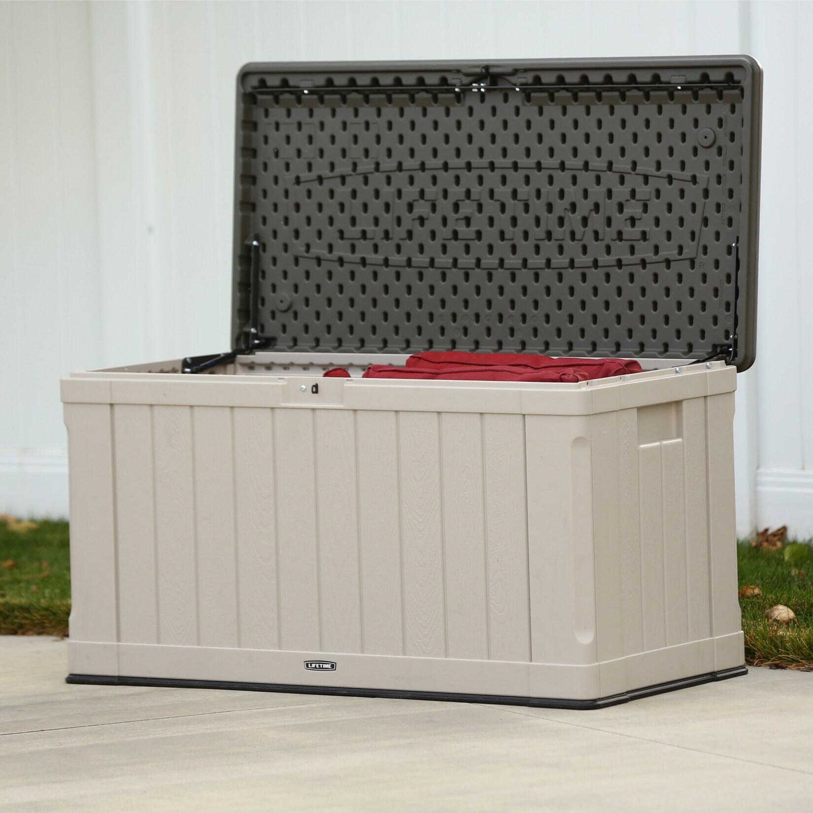 Lifetime Kissenbox, 440 l | 00841101007785