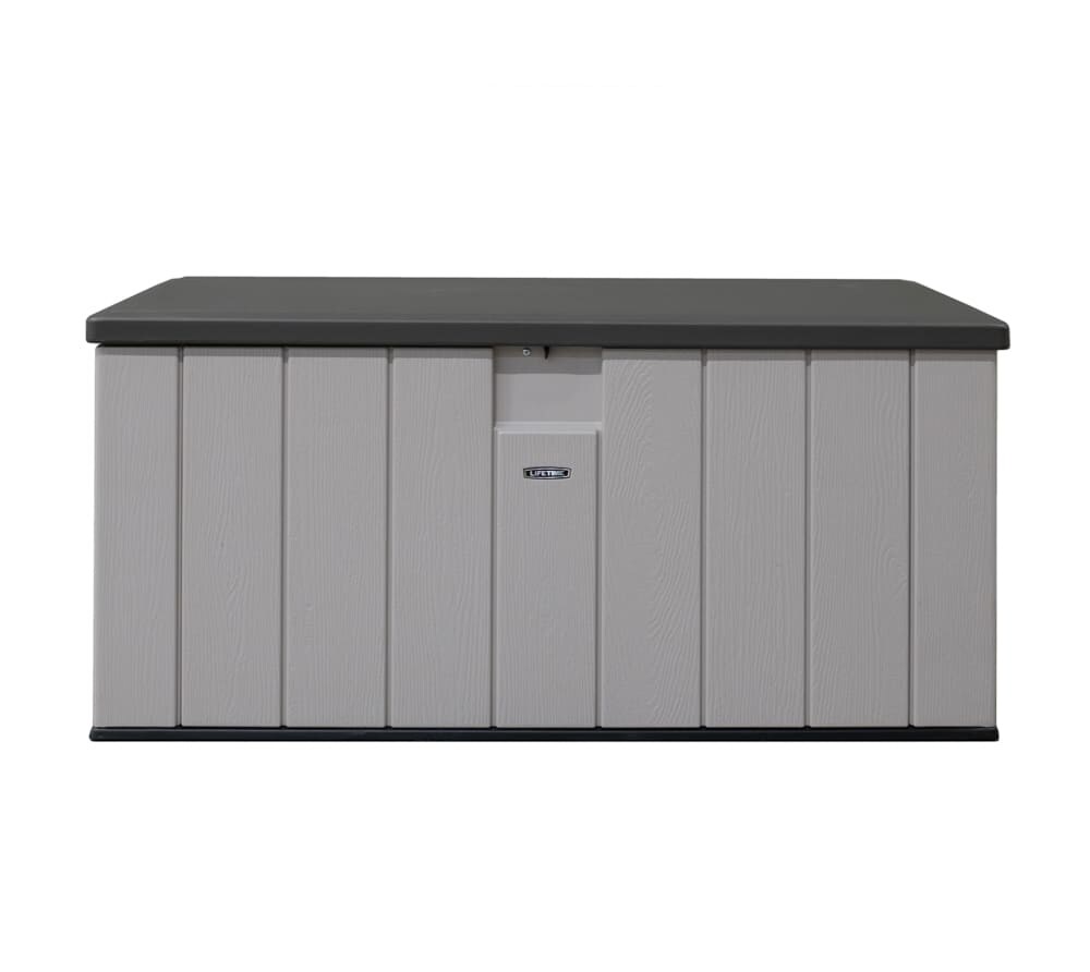 Lifetime Kissenbox, 570 l