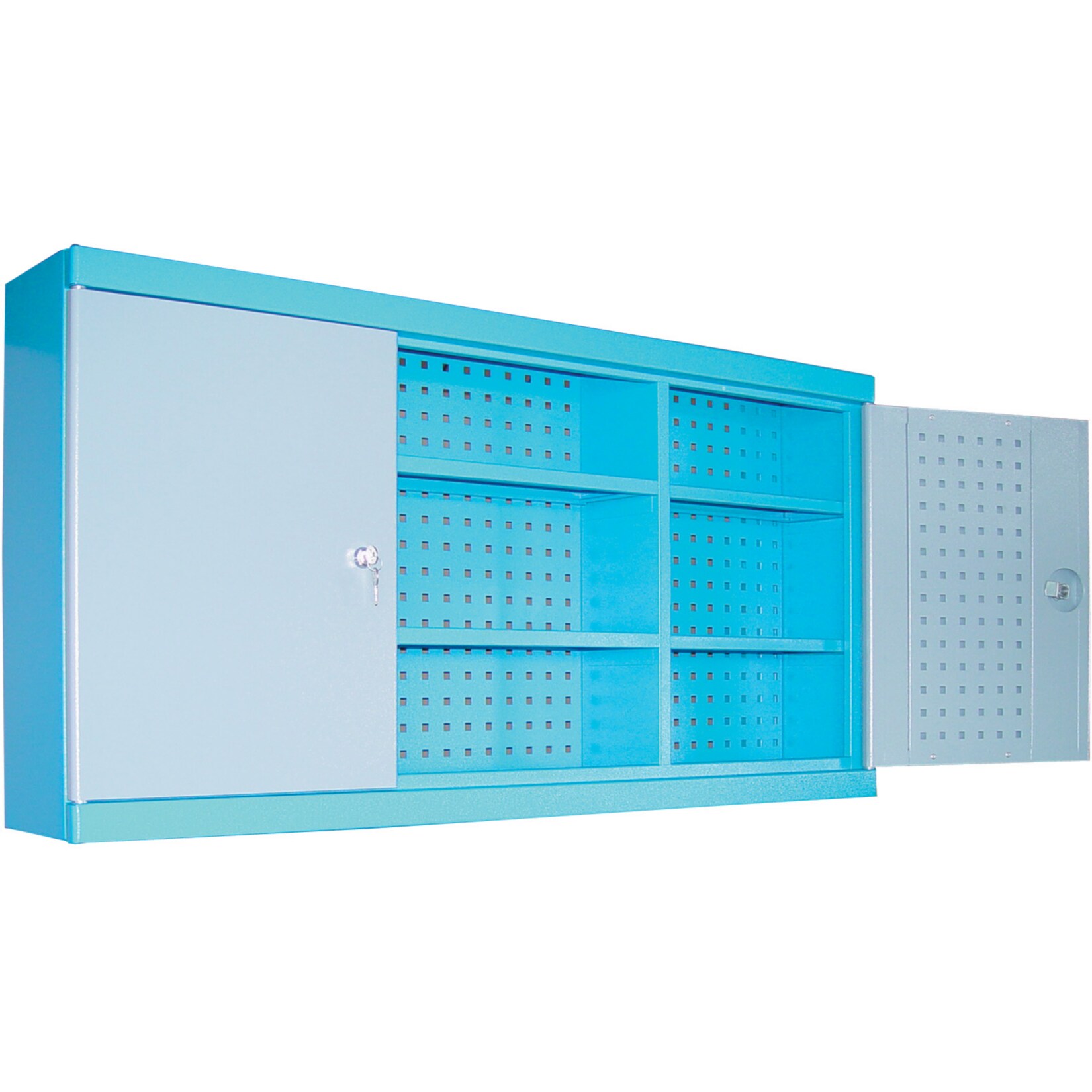 G&uuml;de 1200/1 Wandschrank - Bild 1