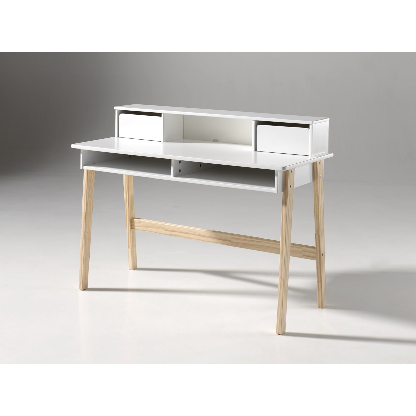 Vipack Schreibtisch Kiddy | 05420070226592
