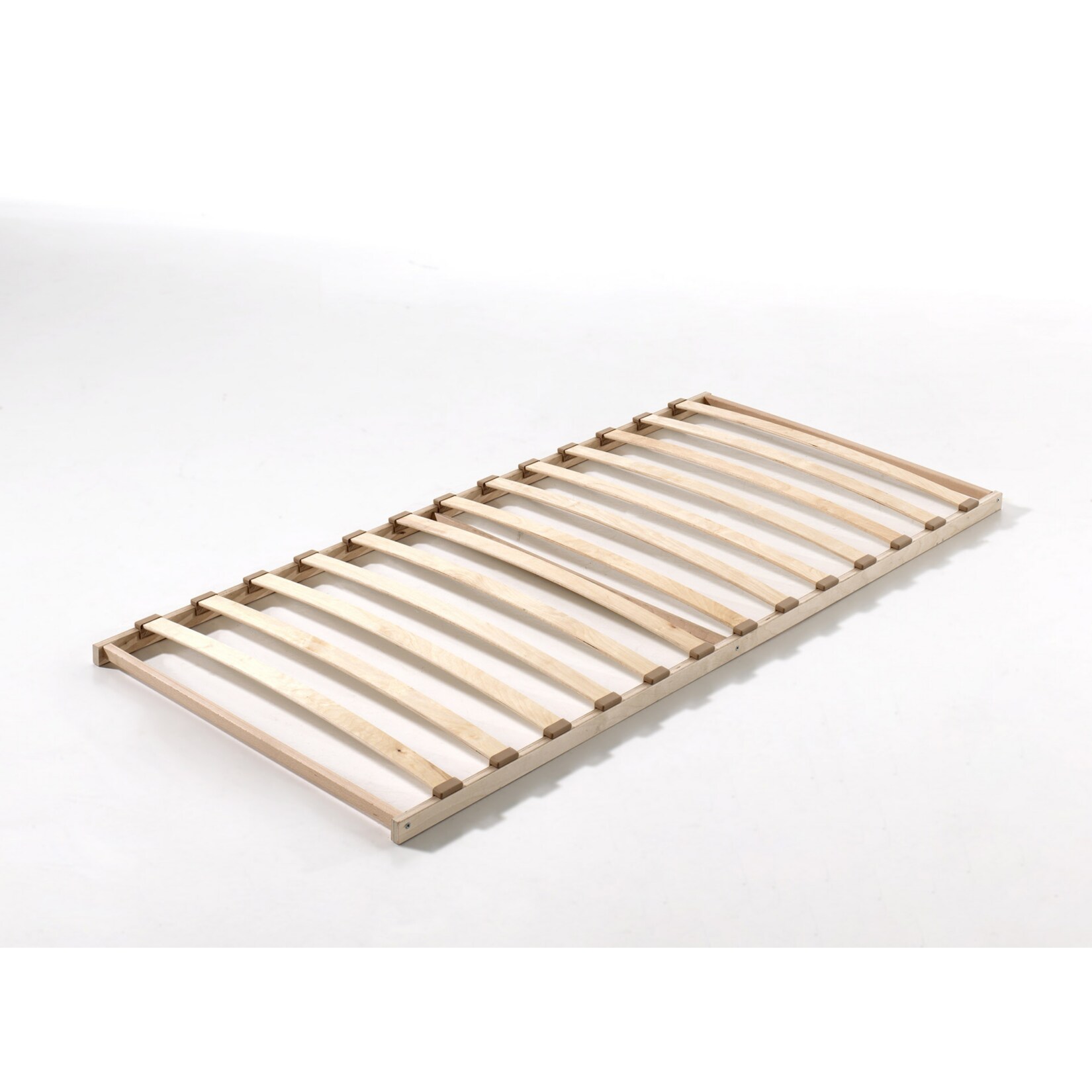 Vipack Lattenrost mit 13 Schichtholzfederleisten, 90 x 200 cm | 05420070202077