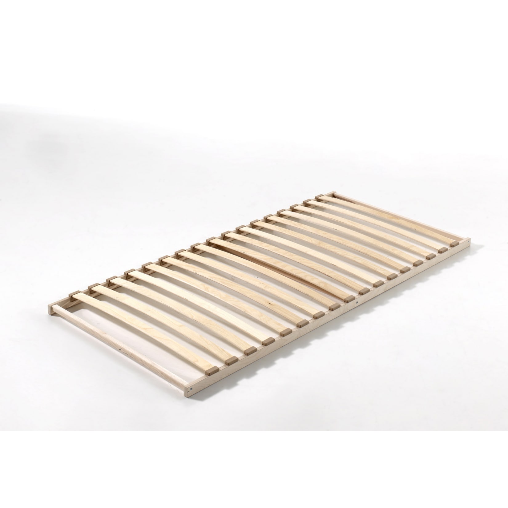 Vipack Lattenrost mit 17 Schichtholzfederleisten, 90 x 200 cm - Bild 1