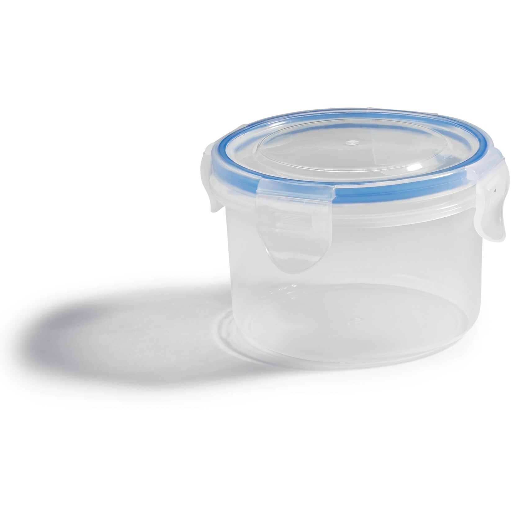 Kitchen Club Frischhaltedose 300 ml / rund - Bild 1