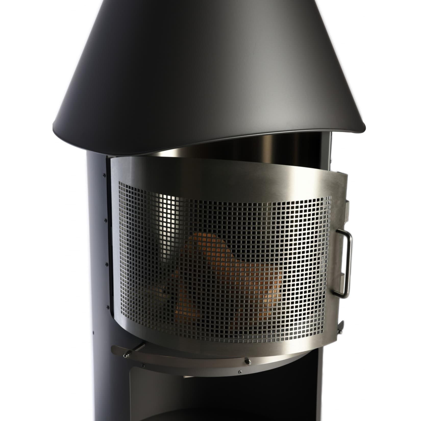 Buschbeck Sydney Funkenschutzt&uuml;r - Bild 1