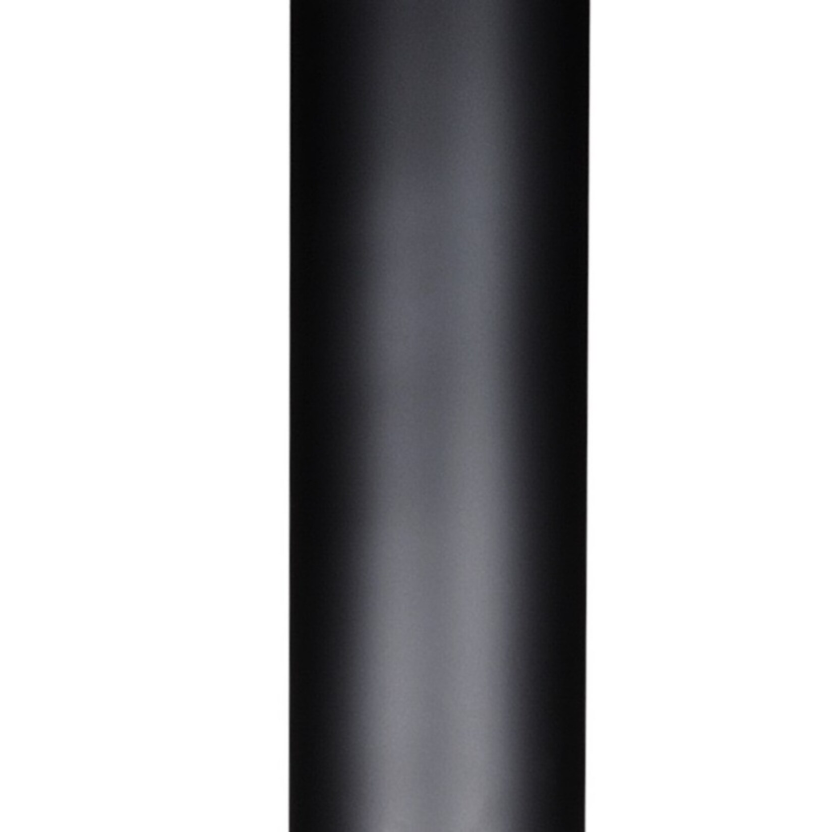 Buschbeck Sydney Rohrverlängerung, schwarz | 04033886140481