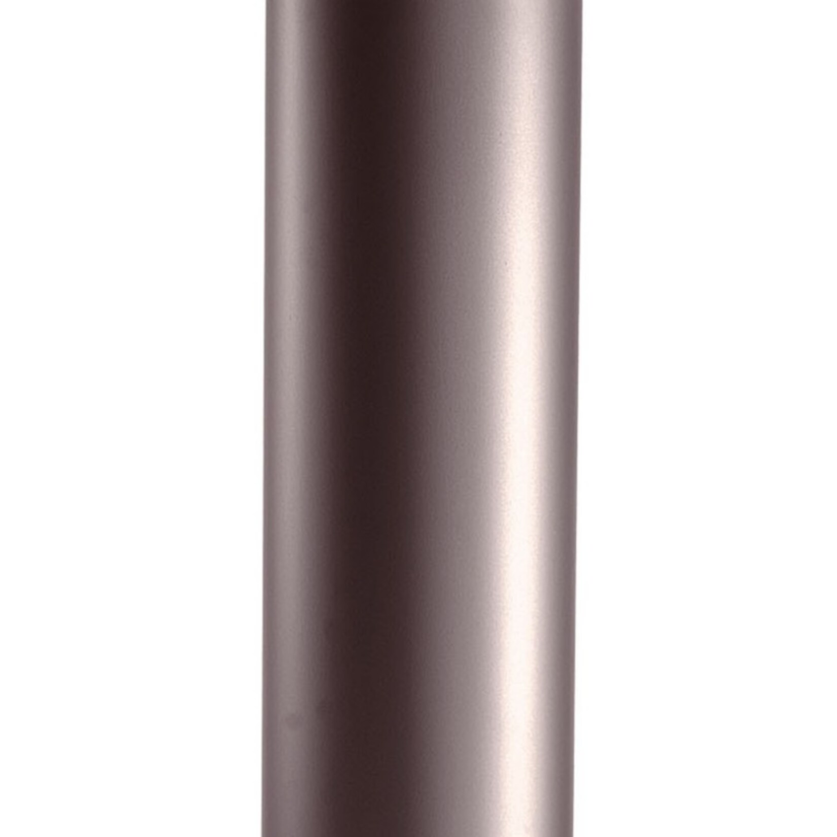 Buschbeck Sydney Rohrverl&auml;ngerung, braun metallic - Bild 1