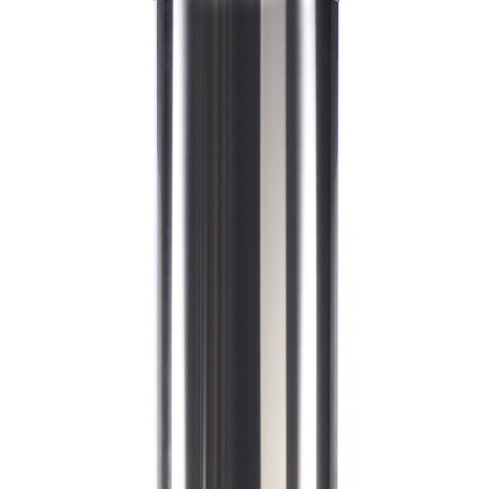 Buschbeck Sydney Rohrverlängerung, Edelstahl gebürstet | 04033886140498