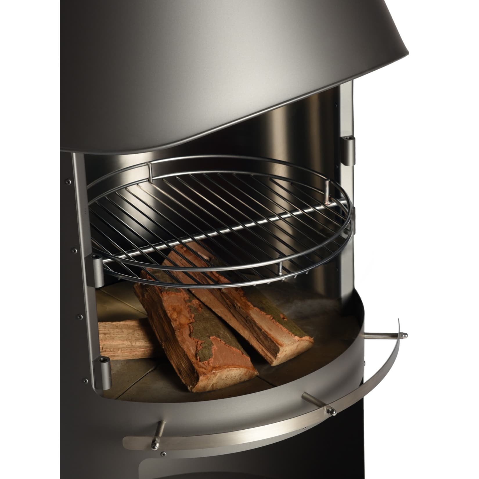 Buschbeck Sydney Grillrost - Bild 1