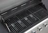 Miniaturansicht Miniaturansicht Miniaturansicht Miniaturansicht Miniaturansicht Miniaturansicht Miniaturansicht Miniaturansicht El Fuego Deluxe Edelstahl-Gasgrill - Bild 8