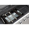 Miniaturansicht Miniaturansicht Miniaturansicht Miniaturansicht Miniaturansicht Miniaturansicht Miniaturansicht Miniaturansicht Miniaturansicht El Fuego Deluxe Edelstahl-Gasgrill - Bild 9