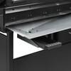 Miniaturansicht Miniaturansicht Miniaturansicht Miniaturansicht Miniaturansicht Miniaturansicht Miniaturansicht Miniaturansicht Miniaturansicht Miniaturansicht El Fuego Deluxe Edelstahl-Gasgrill - Bild 10