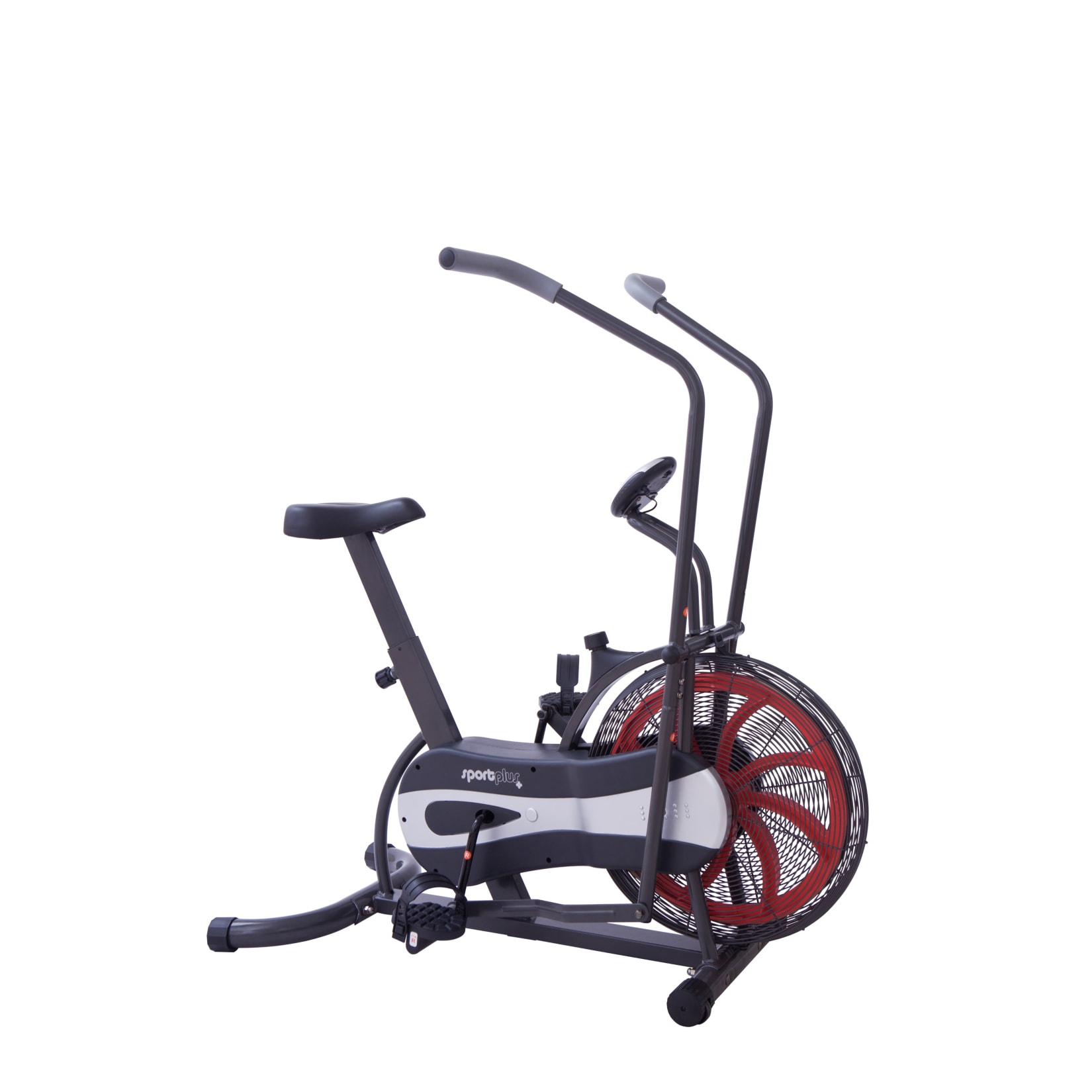 SPORTPLUS SP-FB-1000 Fan Bike - Bild 1
