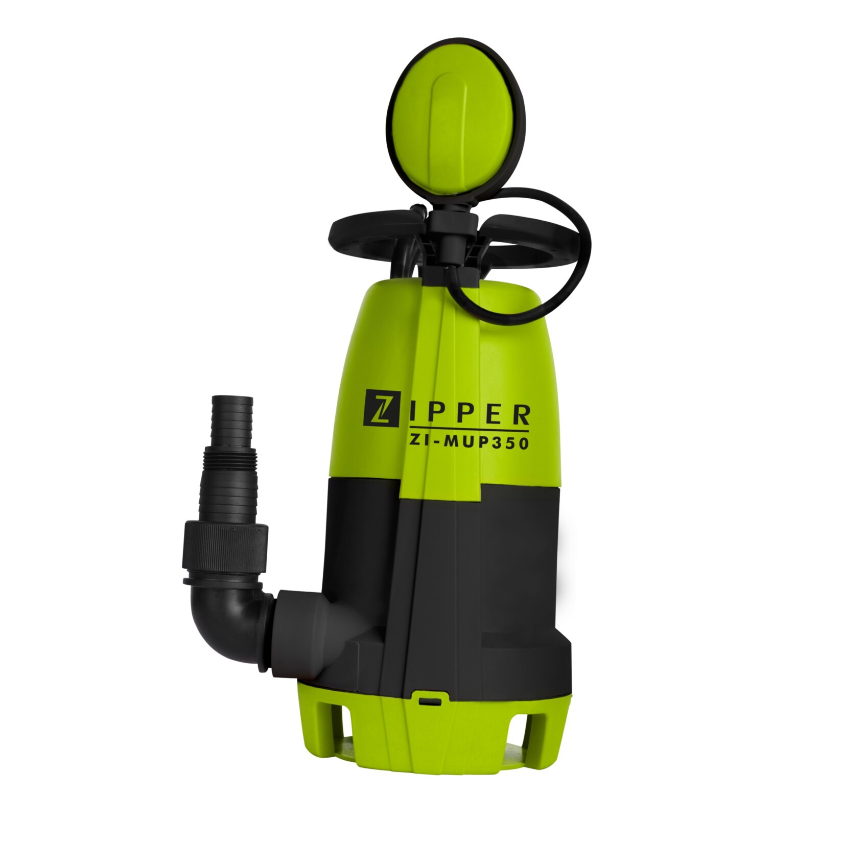 Zipper ZI-MUP350 3in1 Multipumpe | 09120039233253