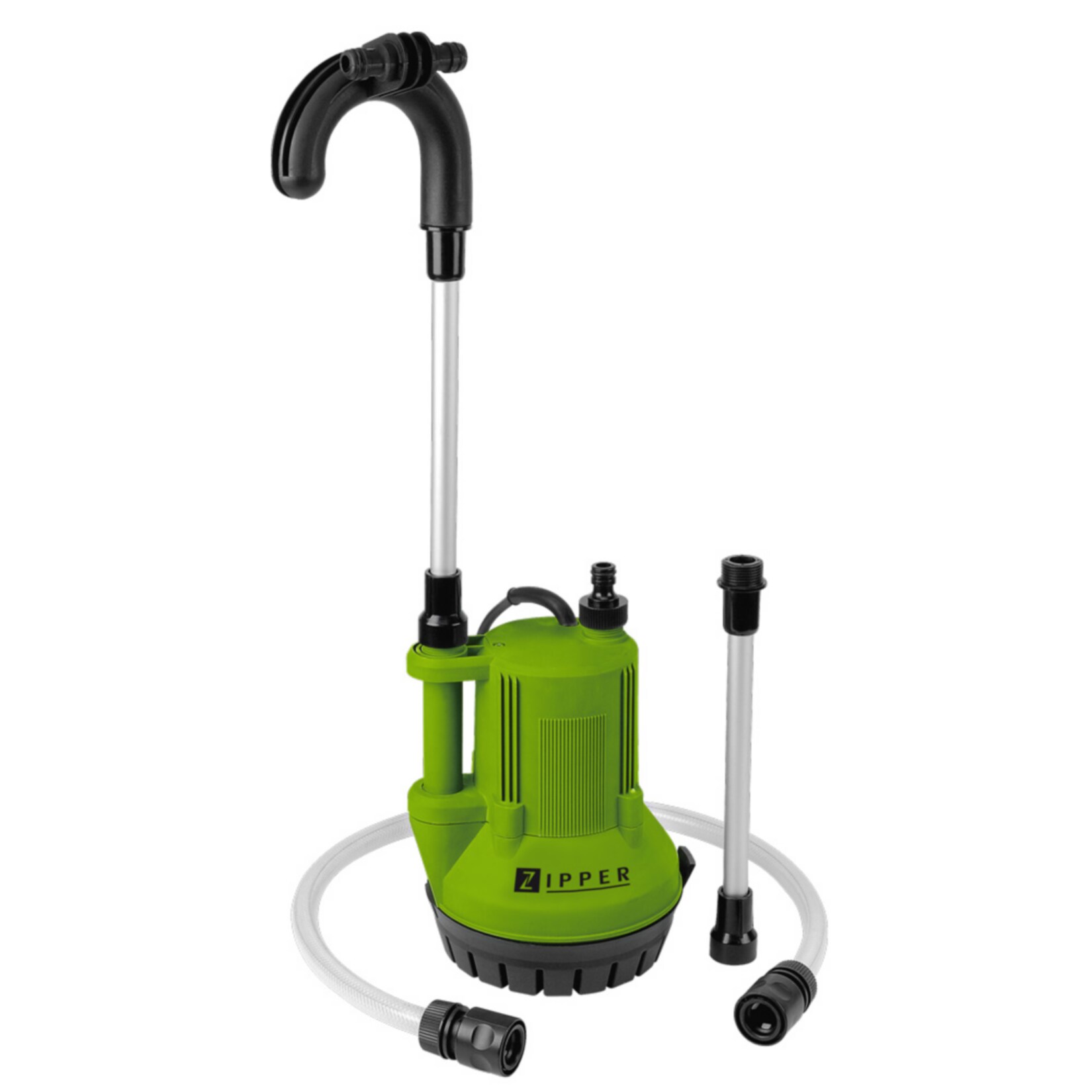 Zipper ZI-RTP350 Regentonnenpumpe | 09120039233116