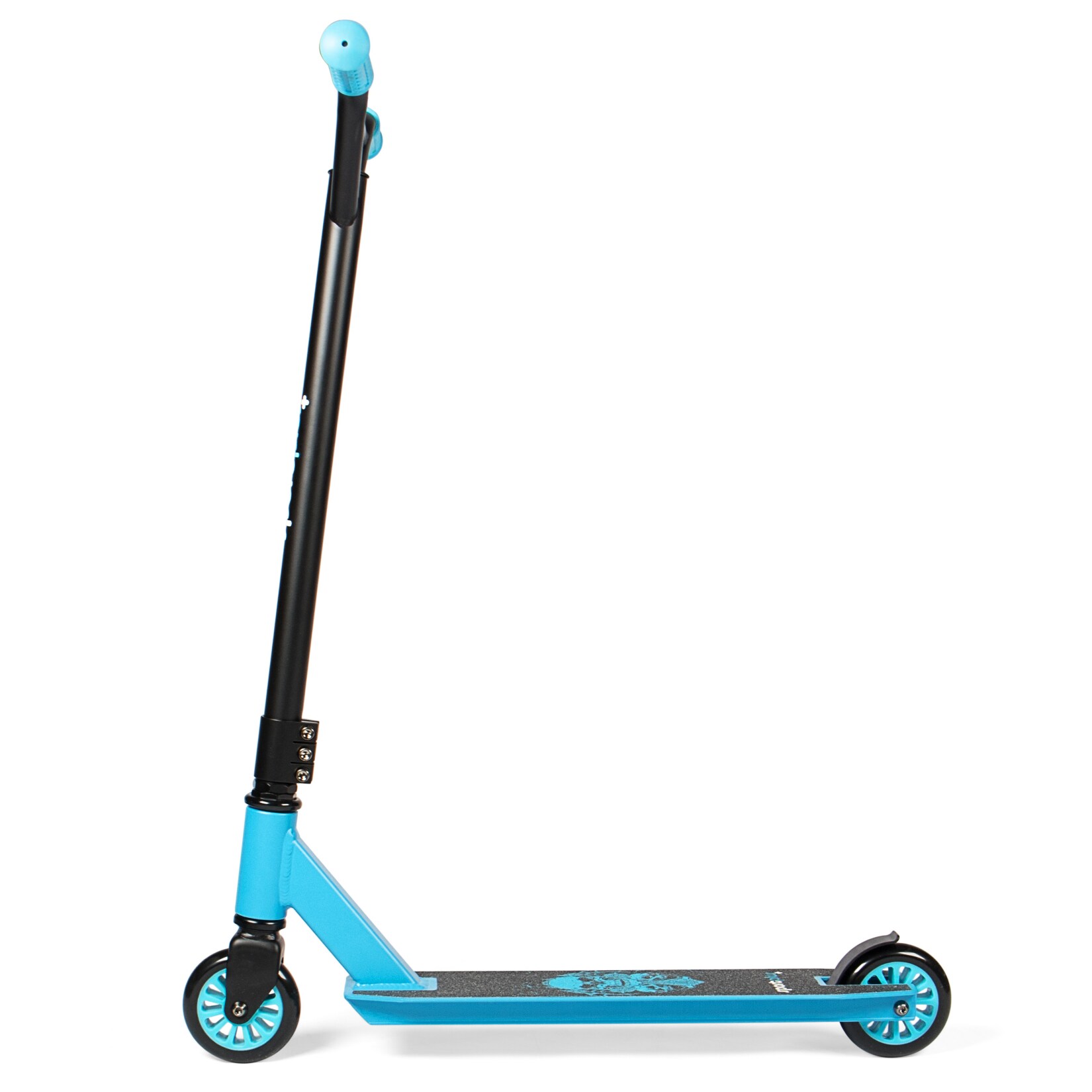 SPORTPLUS EZY! SP-SC-202 Stuntscooter Blue - Bild 1