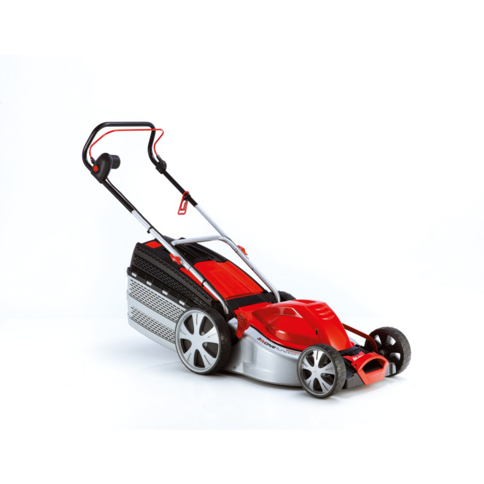 AL-KO Silver 46.4 E Comfort Elektro-Rasenmäher | 04003718047691