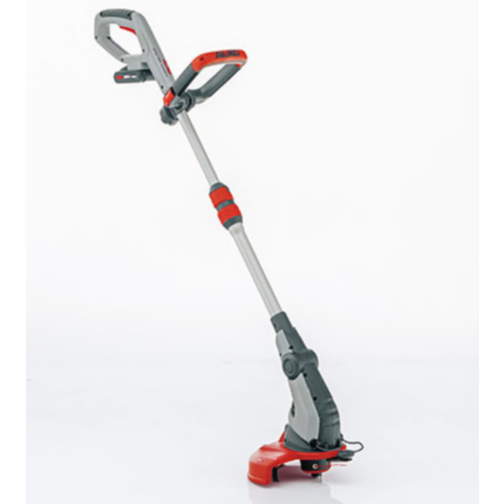 AL-KO GT 2025 Set Akku-Rasentrimmer EasyFlex - Bild 1