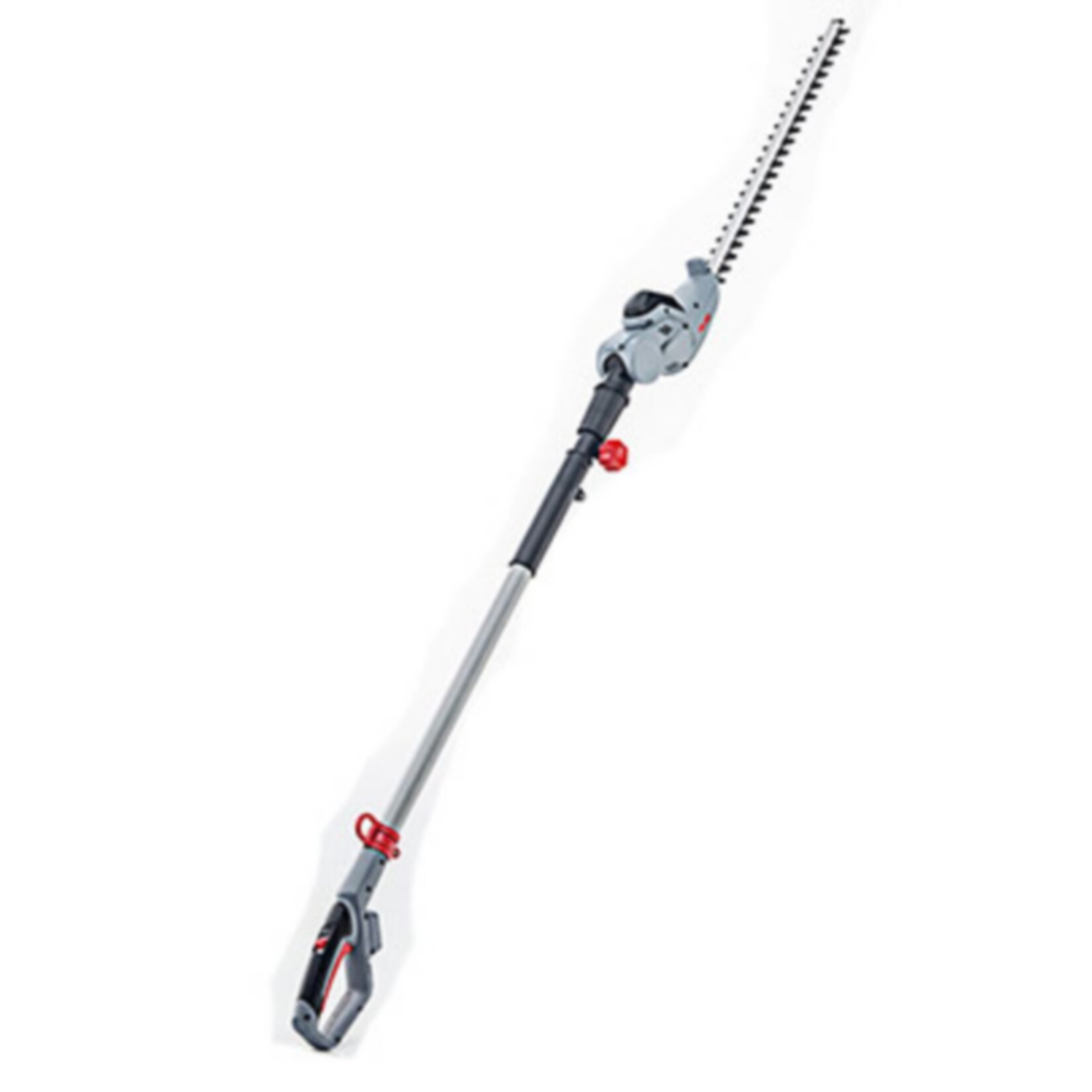 AL-KO HTA 2050 Akku-Teleskop-Heckenschere EasyFlex - Bild 1