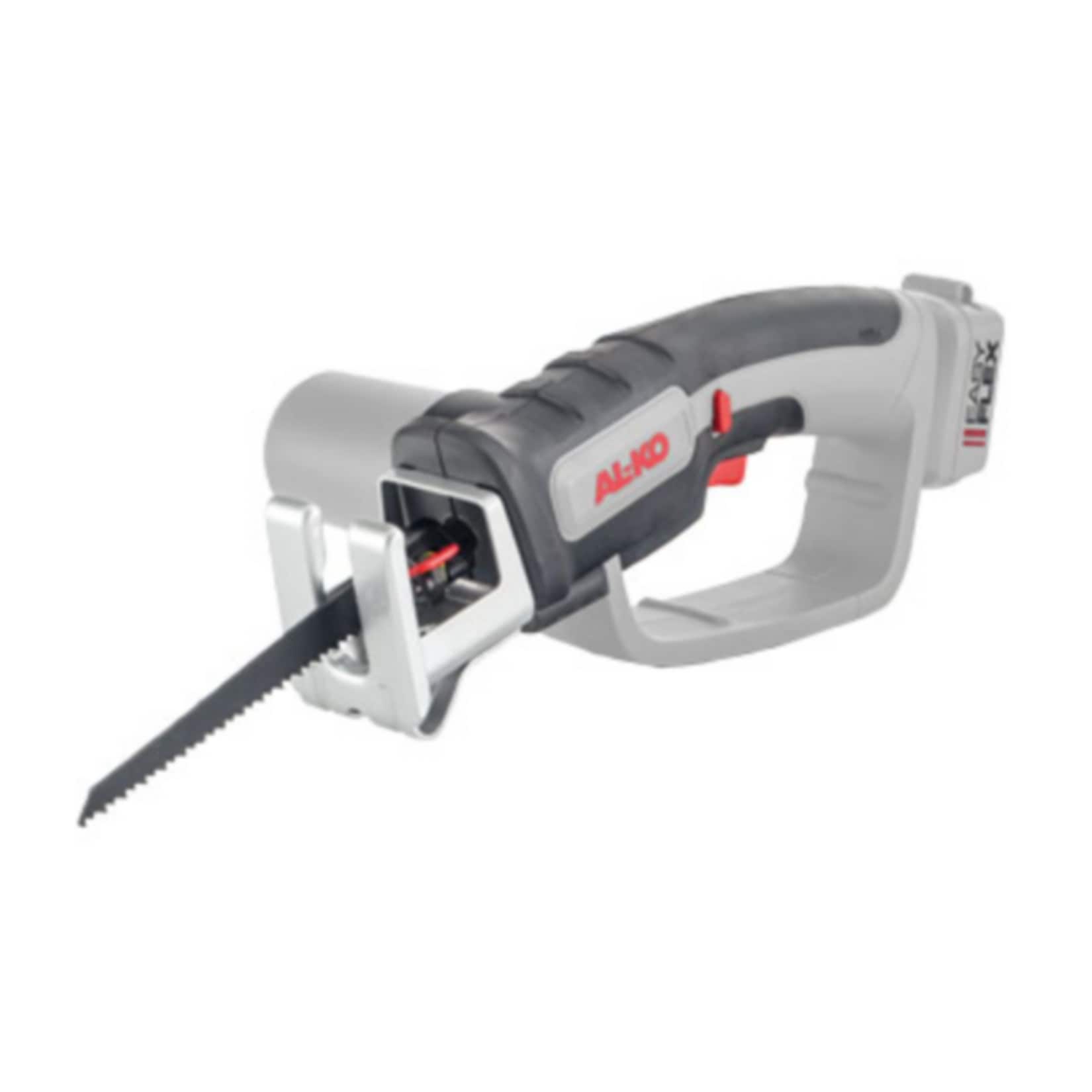 AL-KO HS 2015 Akku-Asts&auml;ge EasyFlex - Bild 1