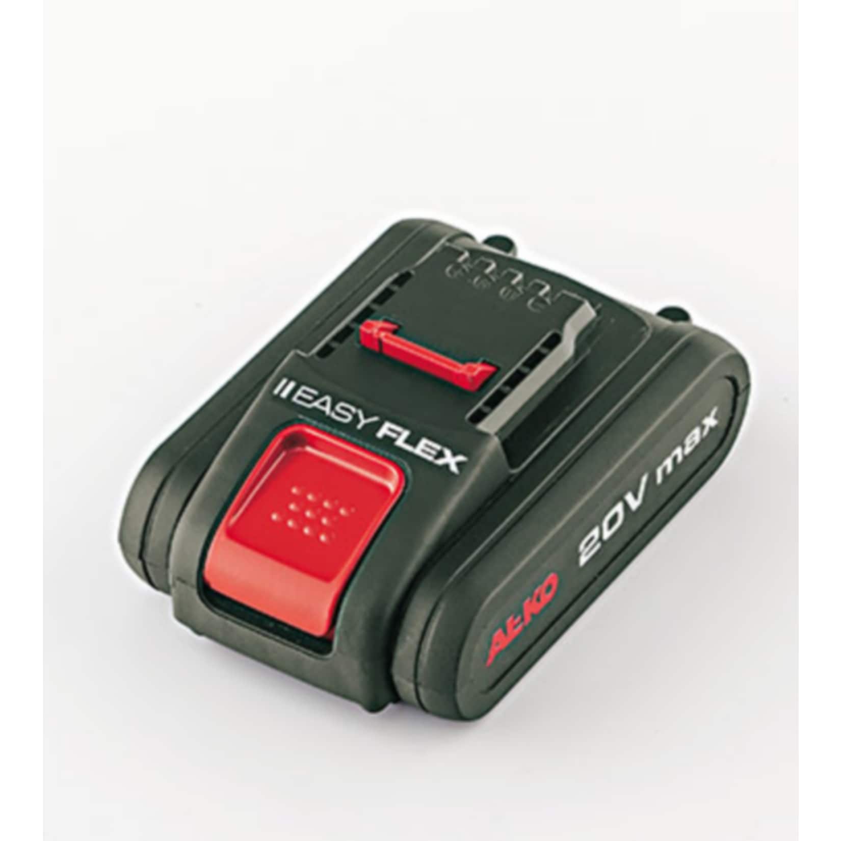 AL-KO EasyFlex B 50 Li 20 V/2,5 Ah Akku - Bild 1