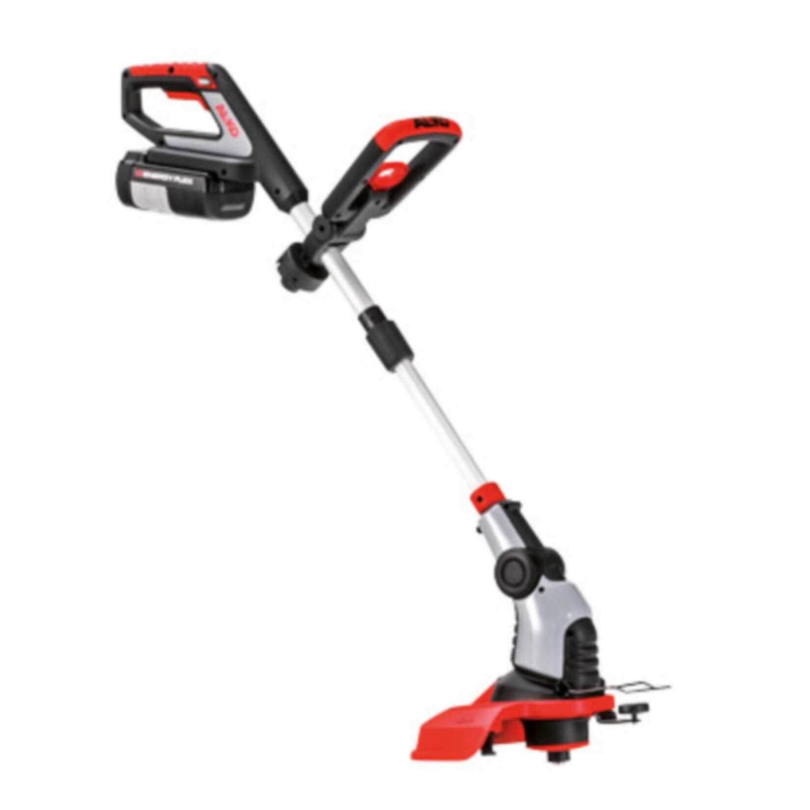 AL-KO GT 4030 Akku-Rasentrimmer EnergyFlex | 04003718058437