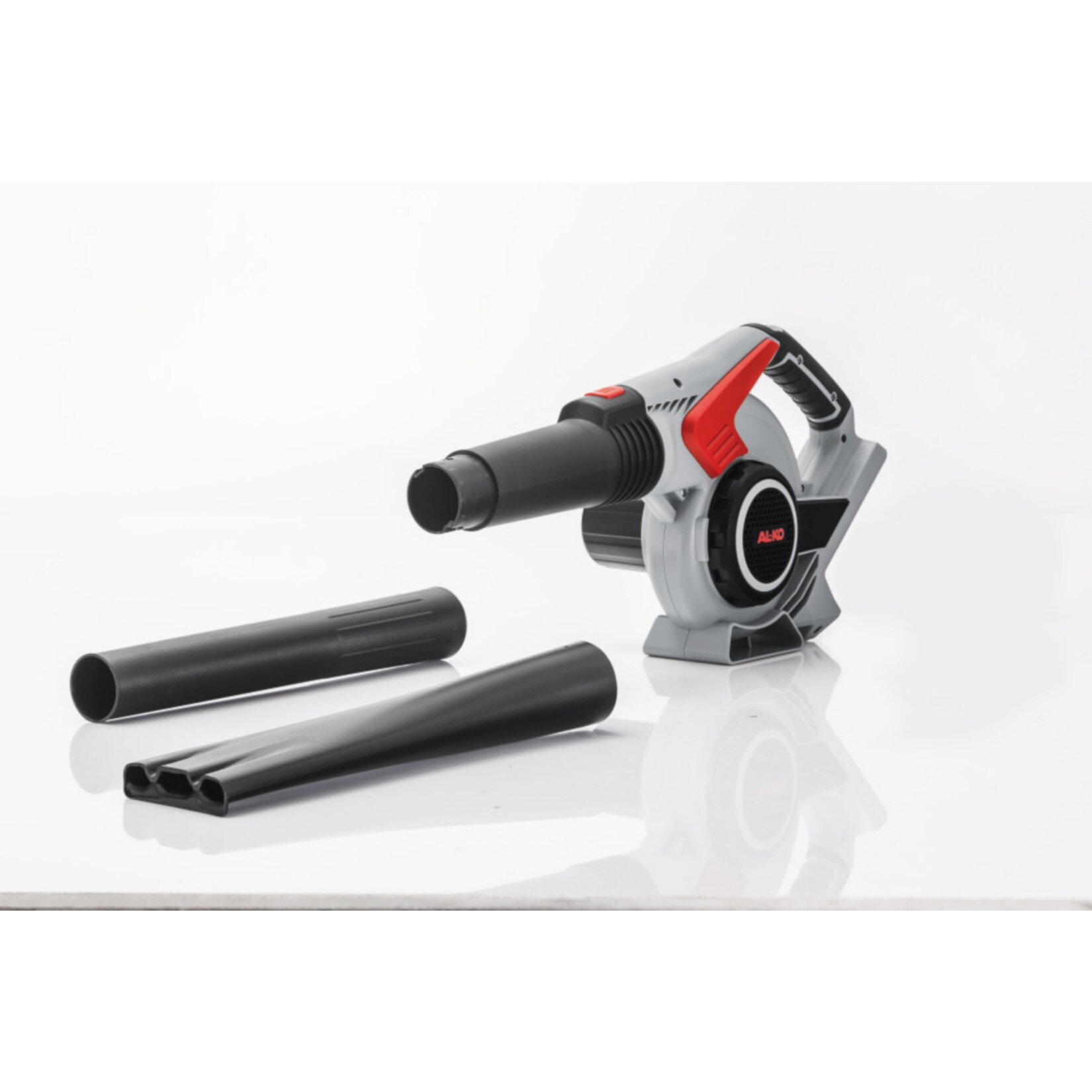 AL-KO LB 4060 Akku-Laubbläser EnergyFlex | 04003718058451