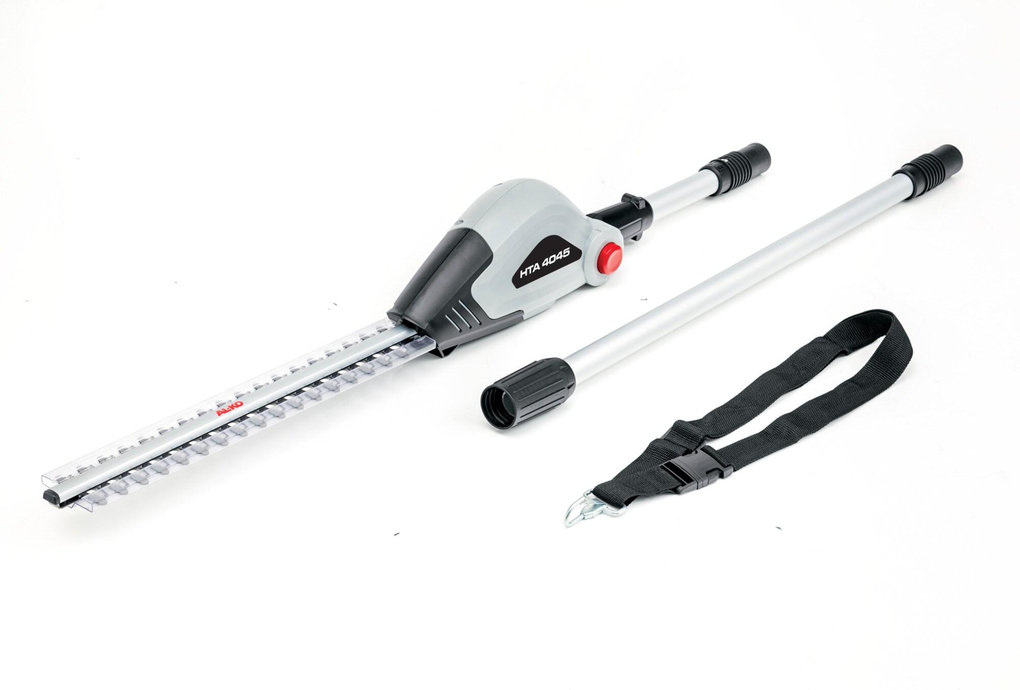 AL-KO HTA 4045 Heckenscheren-Aufsatz f&uuml;r MT 40 Multitool Basisger&auml;t - Bild 1