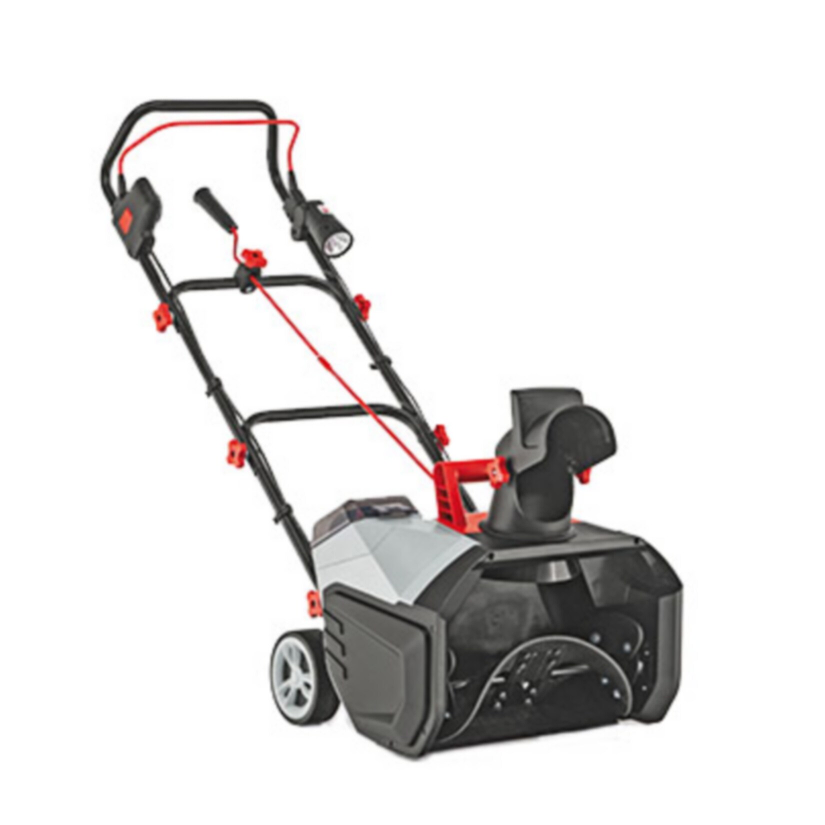 AL-KO ST 4048 Solo Akku-Schneefräse EnergyFlex | 04003718057959