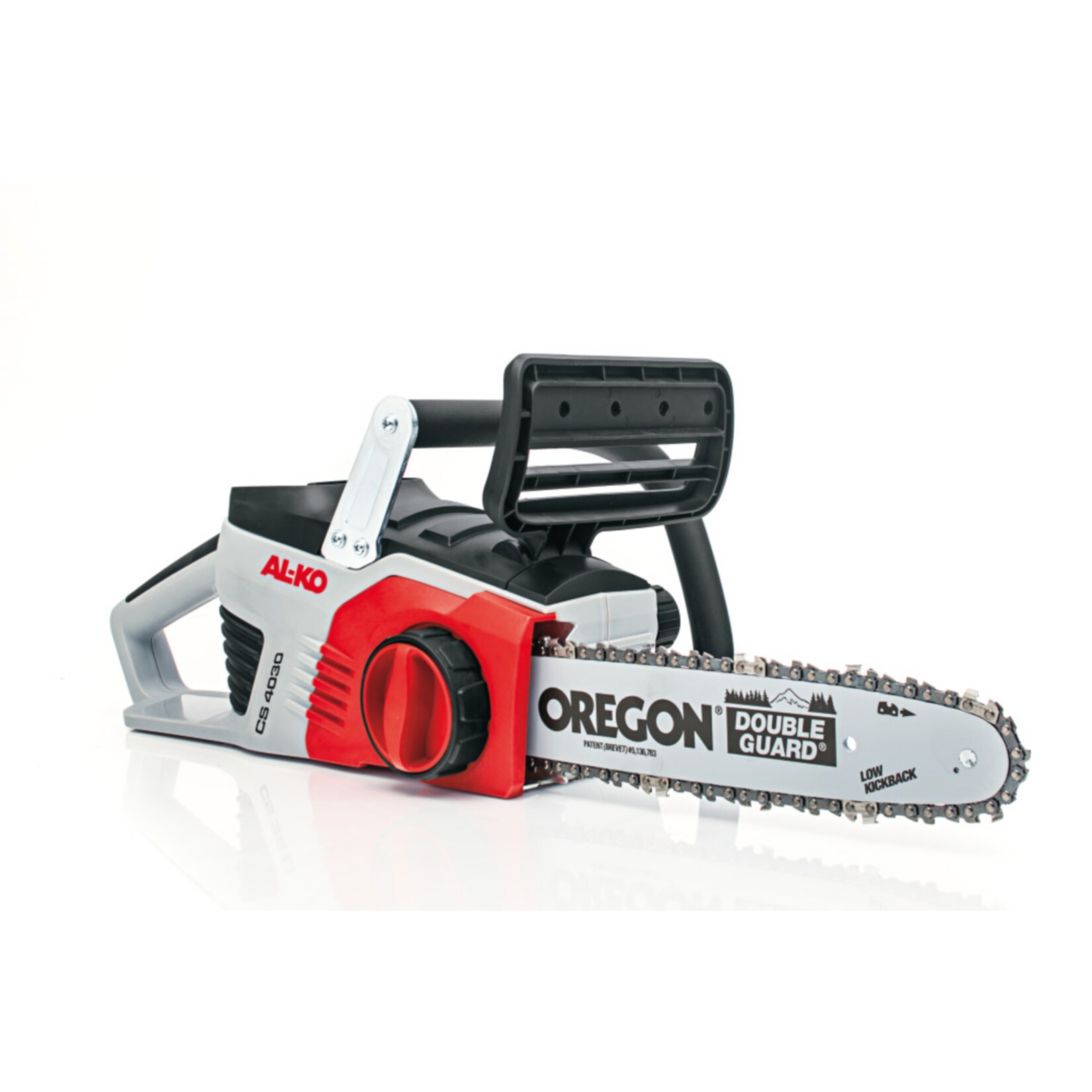 AL-KO CS 4030 Solo Akku-Kettens&auml;ge EnergyFlex - Bild 1