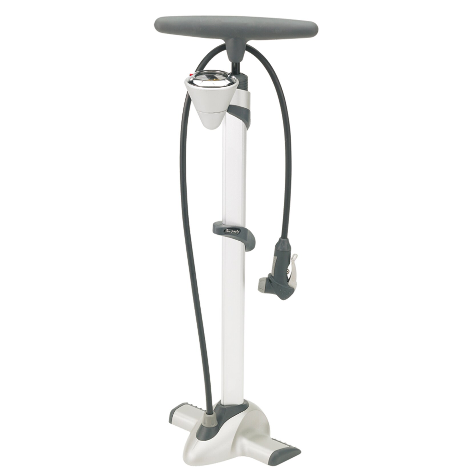 Standpumpe Deluxe, 160 psi