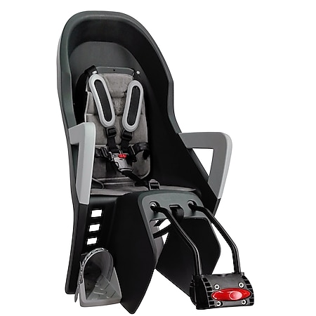 Kindersitz GUPPY (Maxi) verstellbare Fußstützen, QR-Halterung - Bild 1