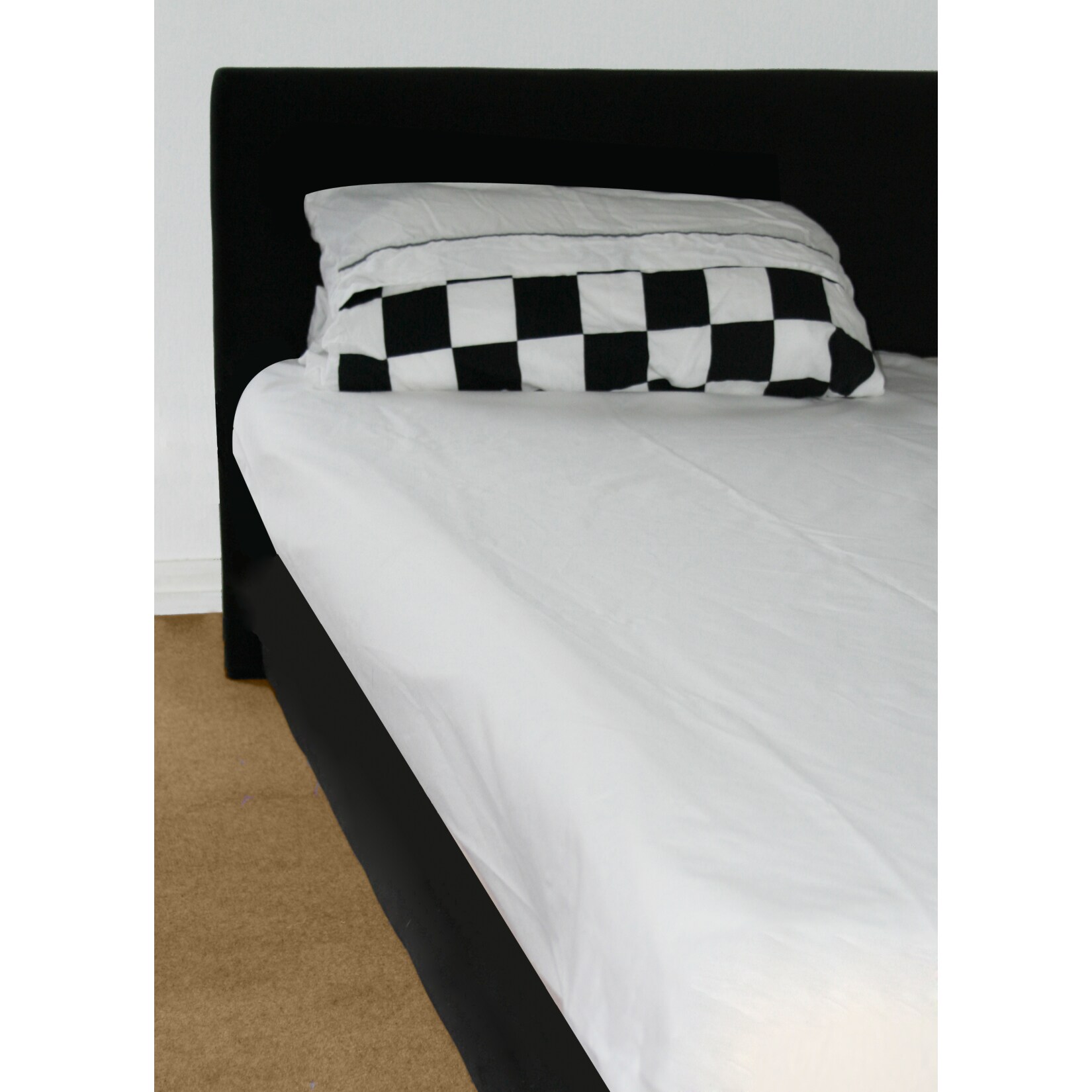 Hydas Bettschutzauflage - Bild 1