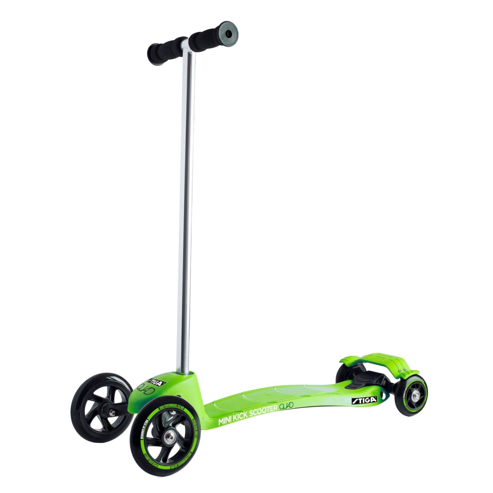 STIGA Mini Kick Quad green - Bild 1