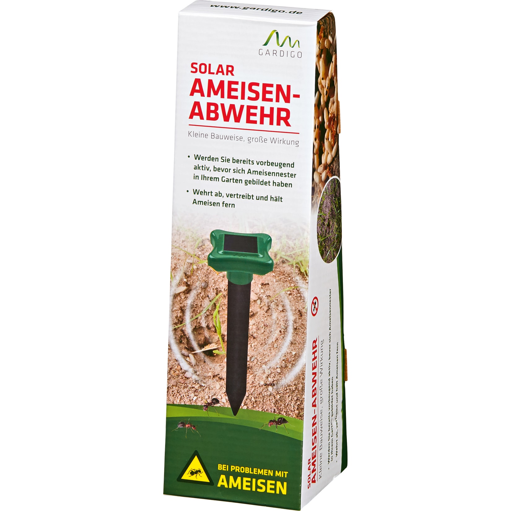 GARDIGO Ameisenfalle - Bild 1