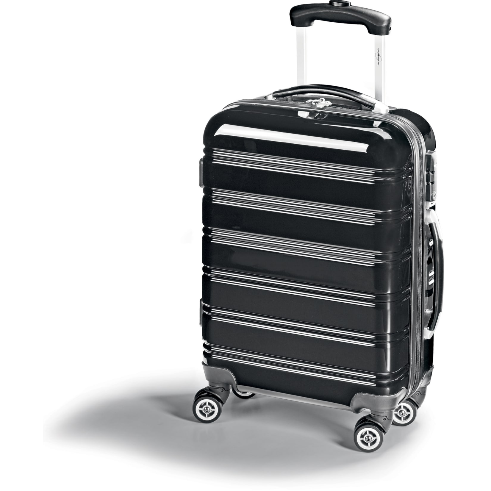 spirit of colours Handgep&auml;ck-Trolley - Bild 1