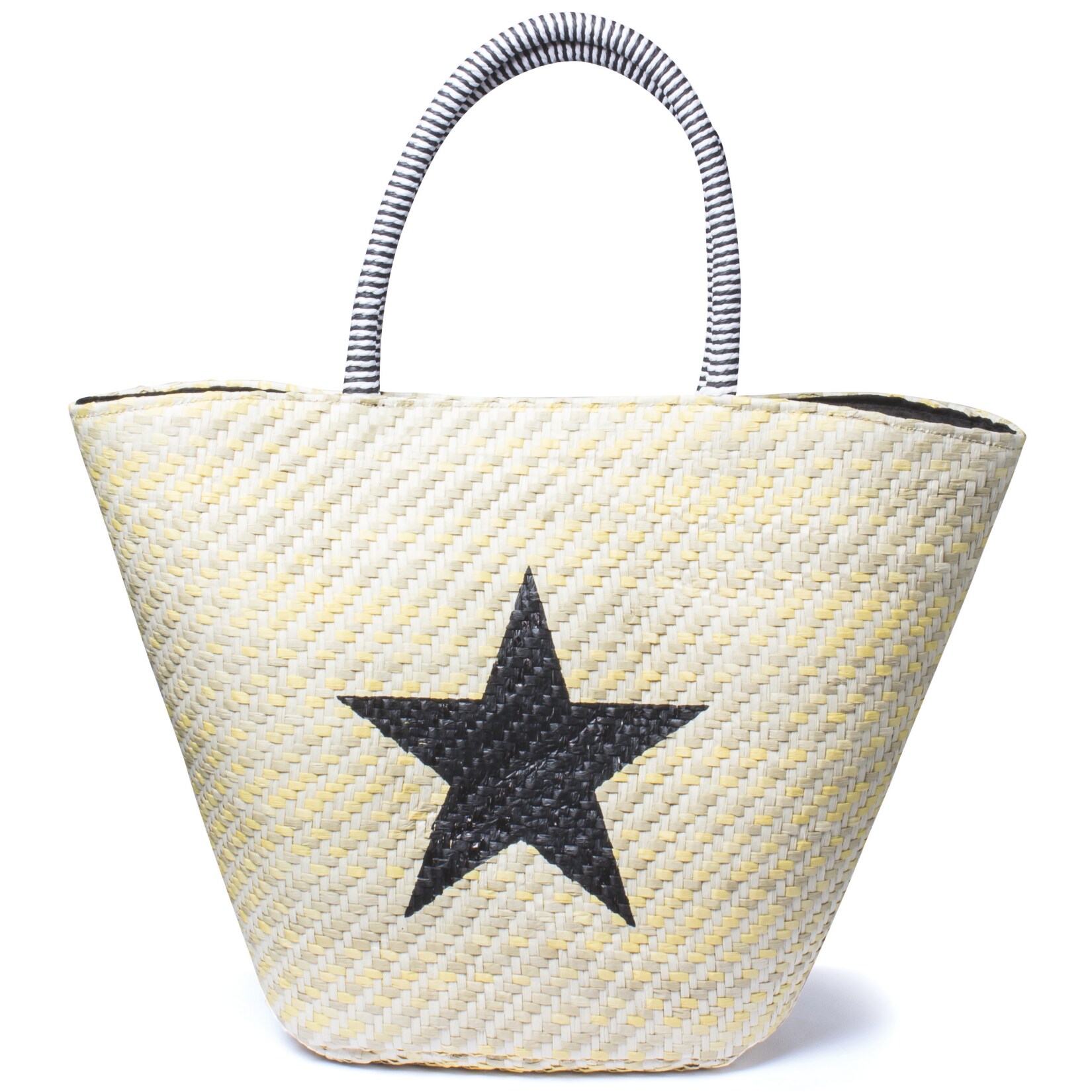 Dekor Korbtasche - Bild 1