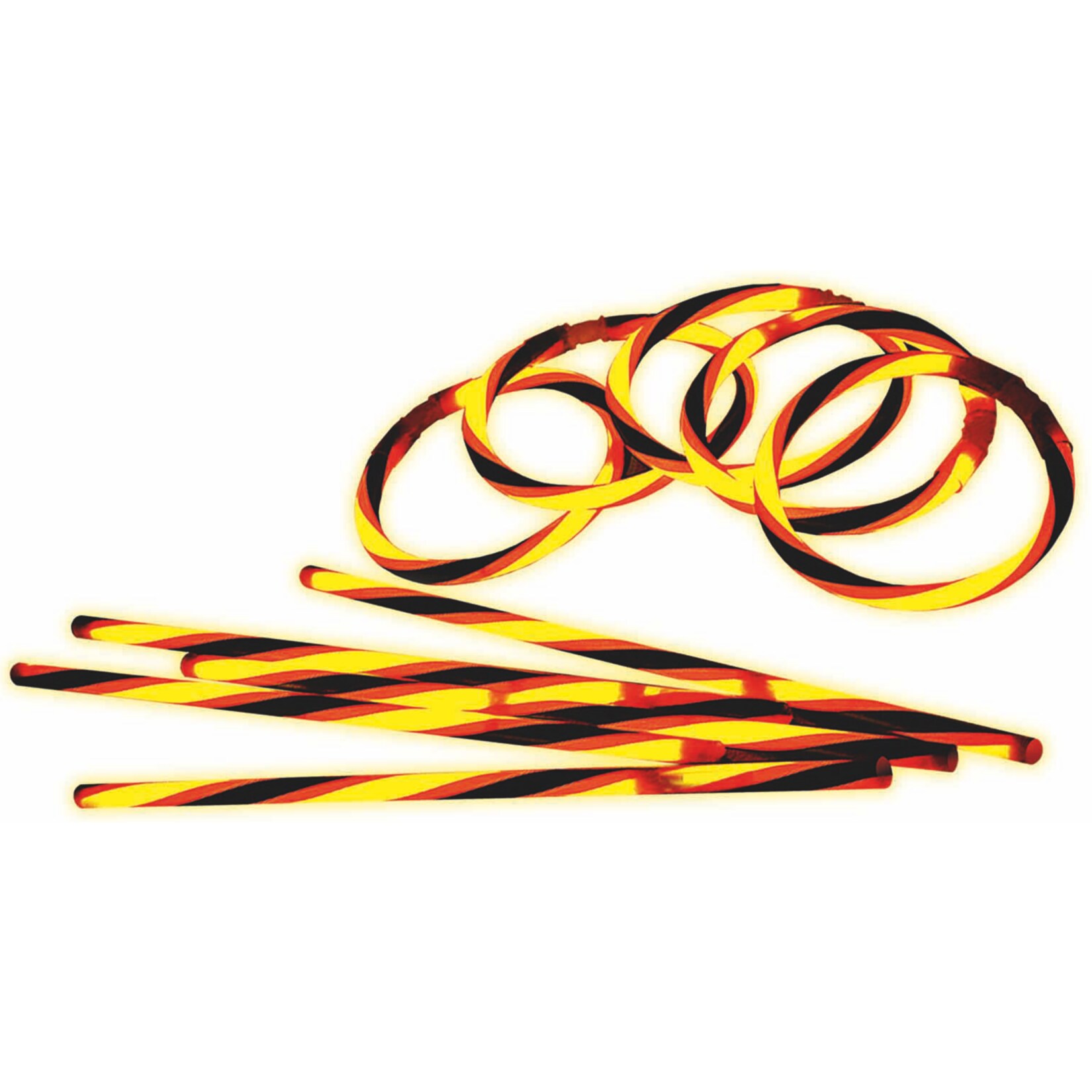 Knicklicht Armb&auml;nder - Bild 1