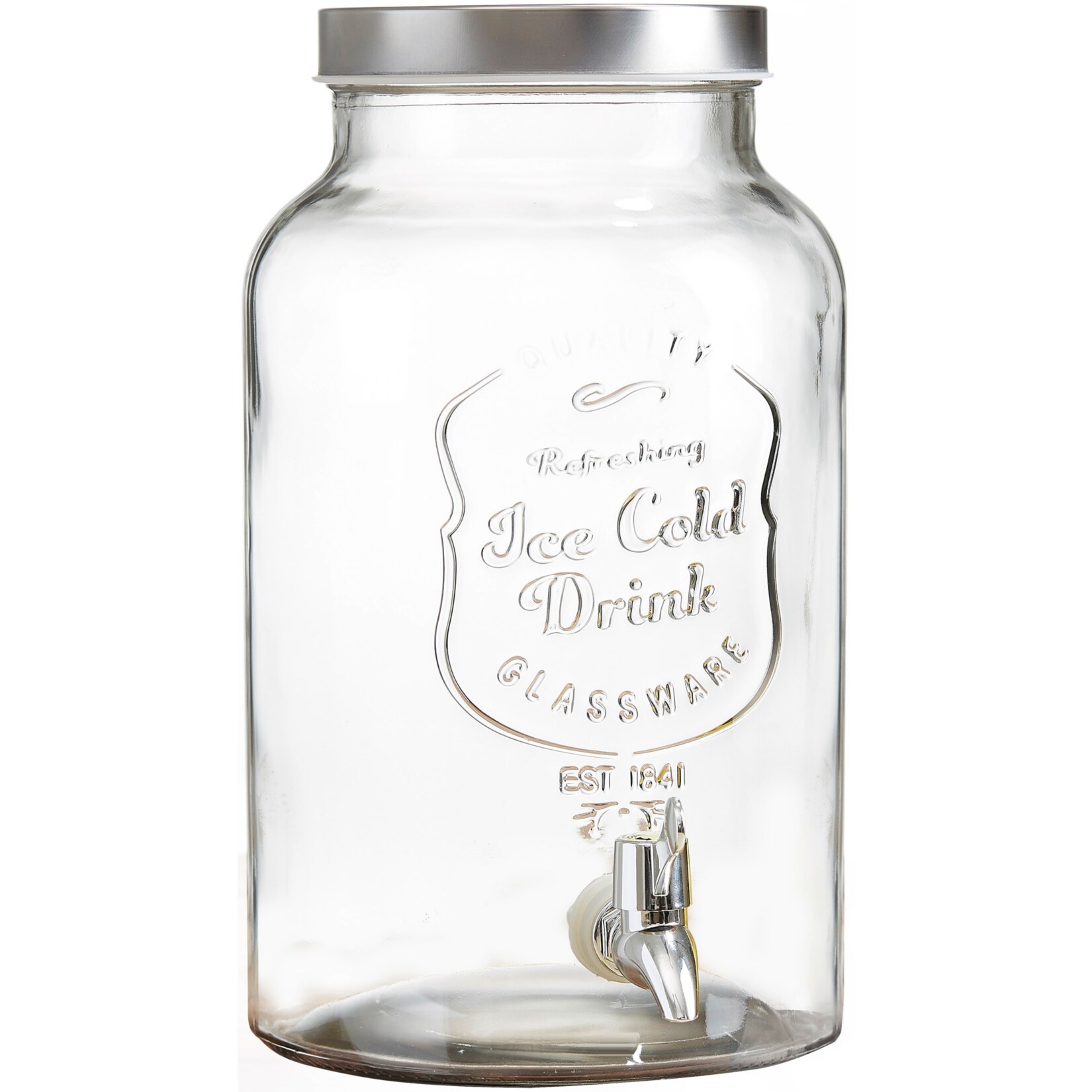 Getr&auml;nkespender ca. 5,5 L - Bild 1