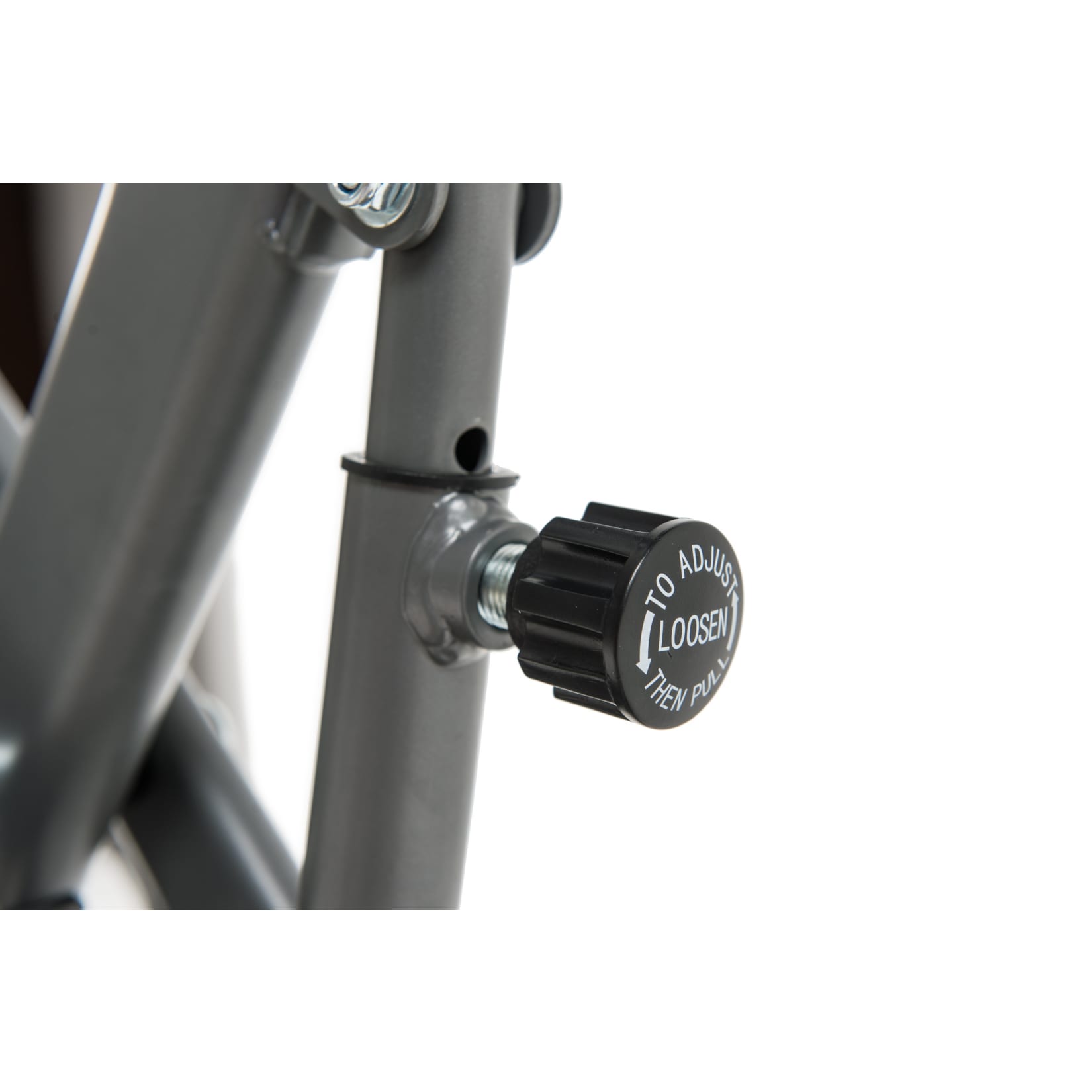 MOTIVE FITNESS by U.N.O X-Bike Multi-Function kaufen online Netto bei