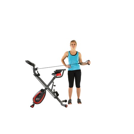 motive fitness by u n o multi function x bike online kaufen bei netto
