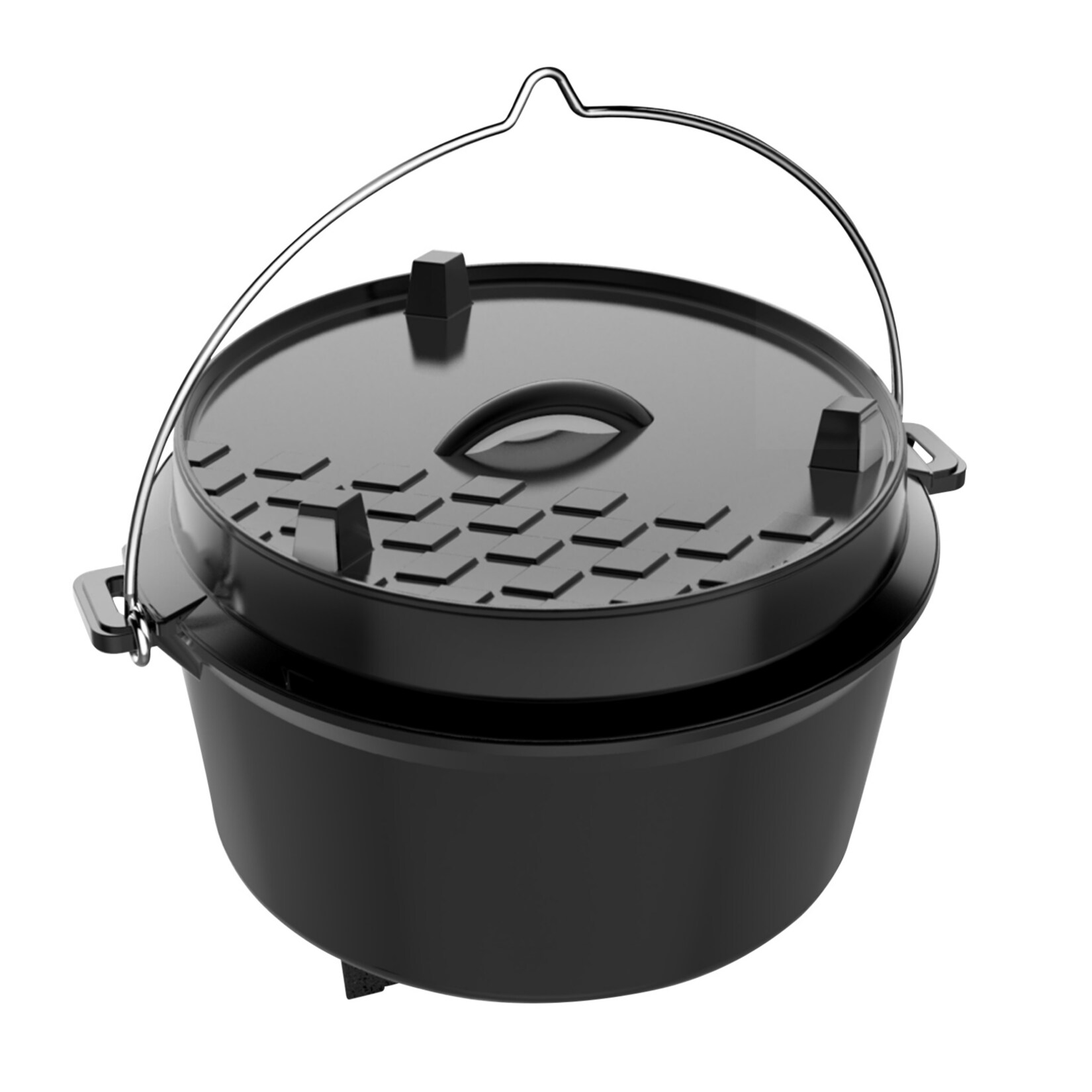Tepro Dutch Oven L | 04011964182332