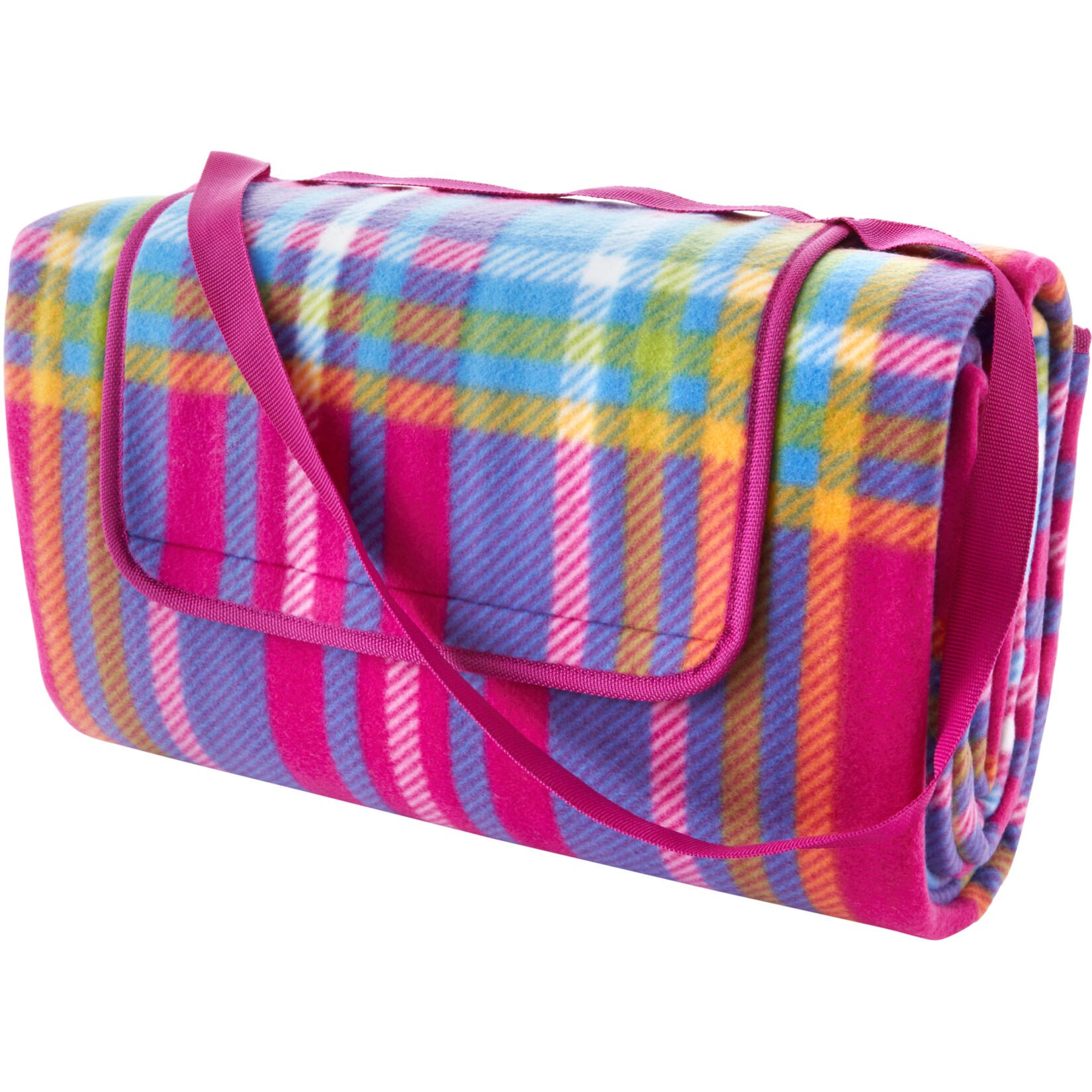 Dekor XXL Picknickdecke - Karo - Bild 1