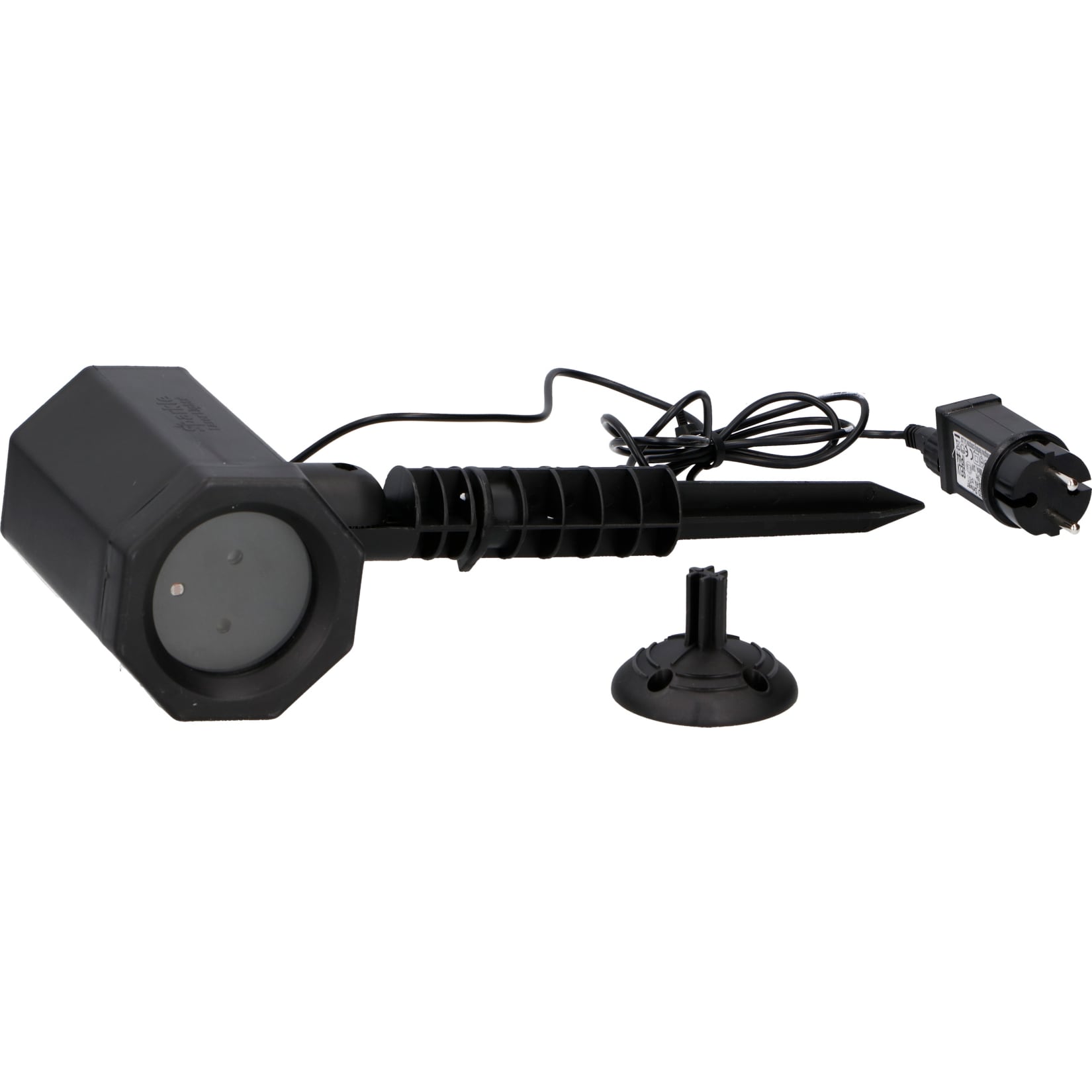 GRUNDIG Laserstrahler - Bild 1