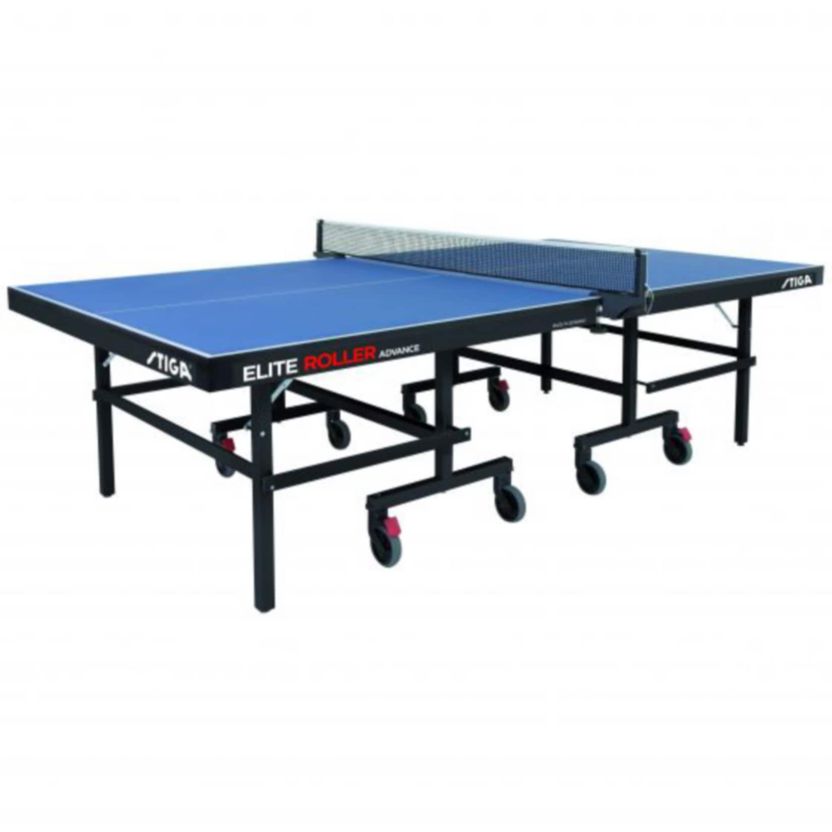 STIGA Elite Roller Advance Tischtennisplatte - Bild 1