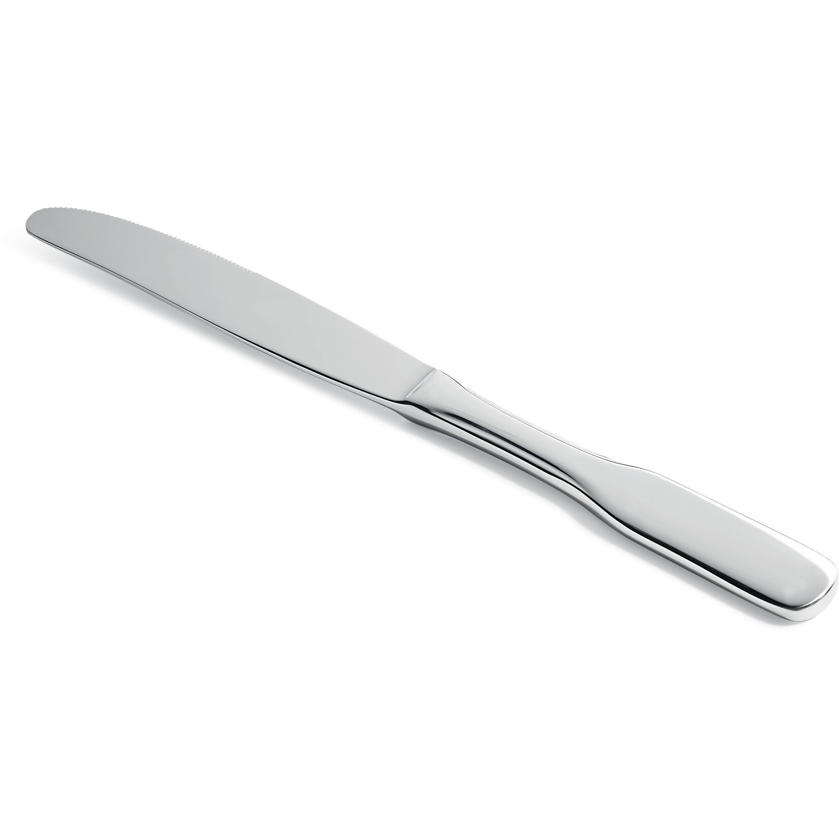 Einzelbesteck Men&uuml;messer - Bild 1